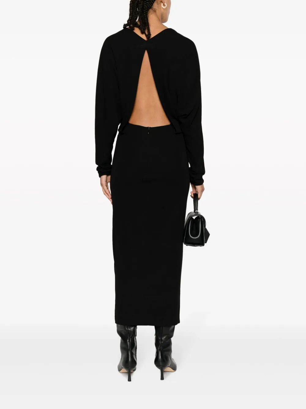 Trina dress