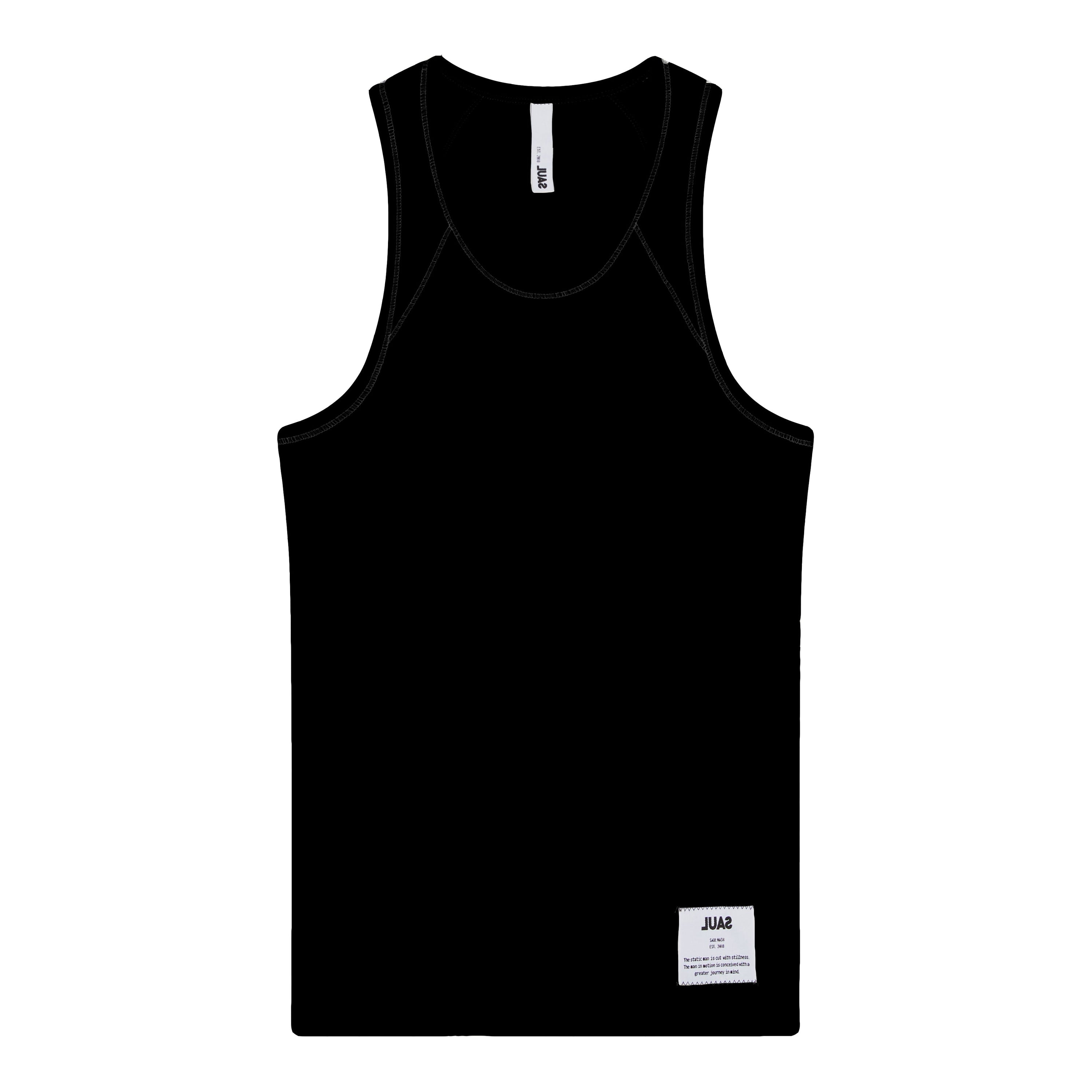 Tonal movement vest