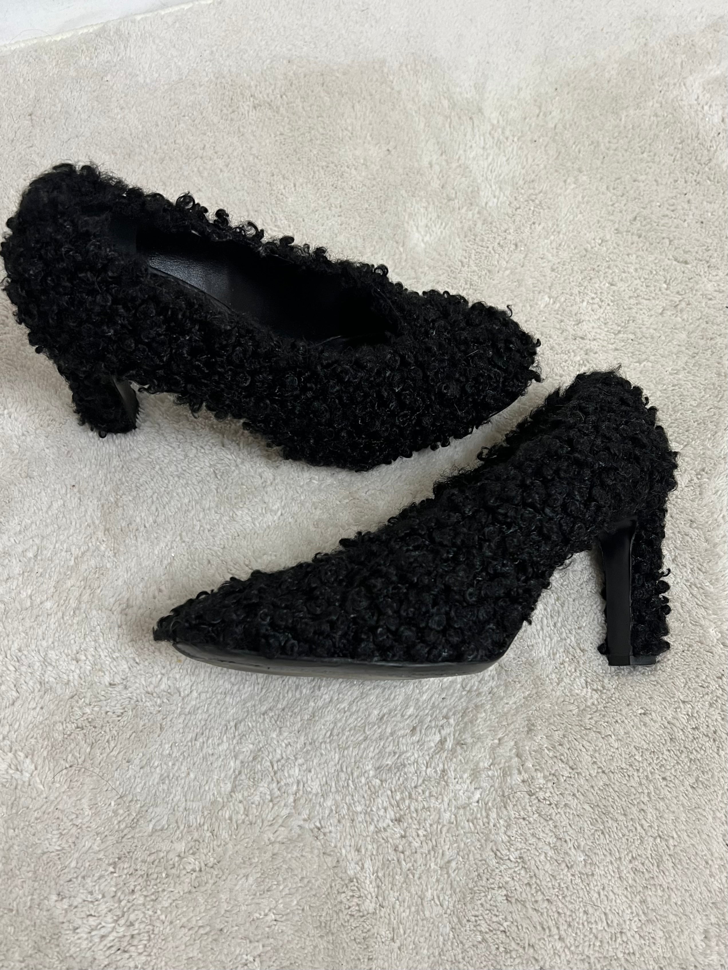 Shierling heels