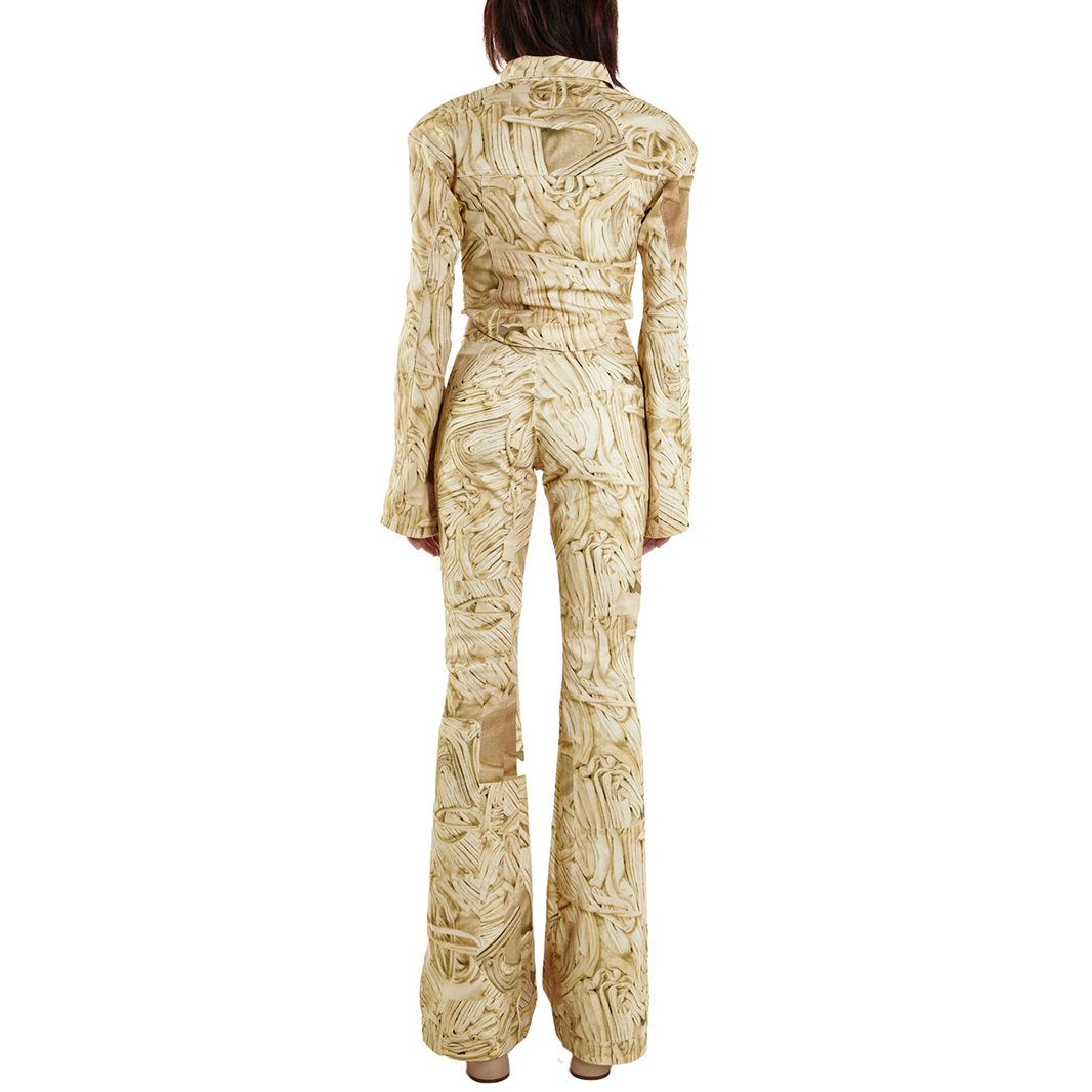 Skifü pantalone