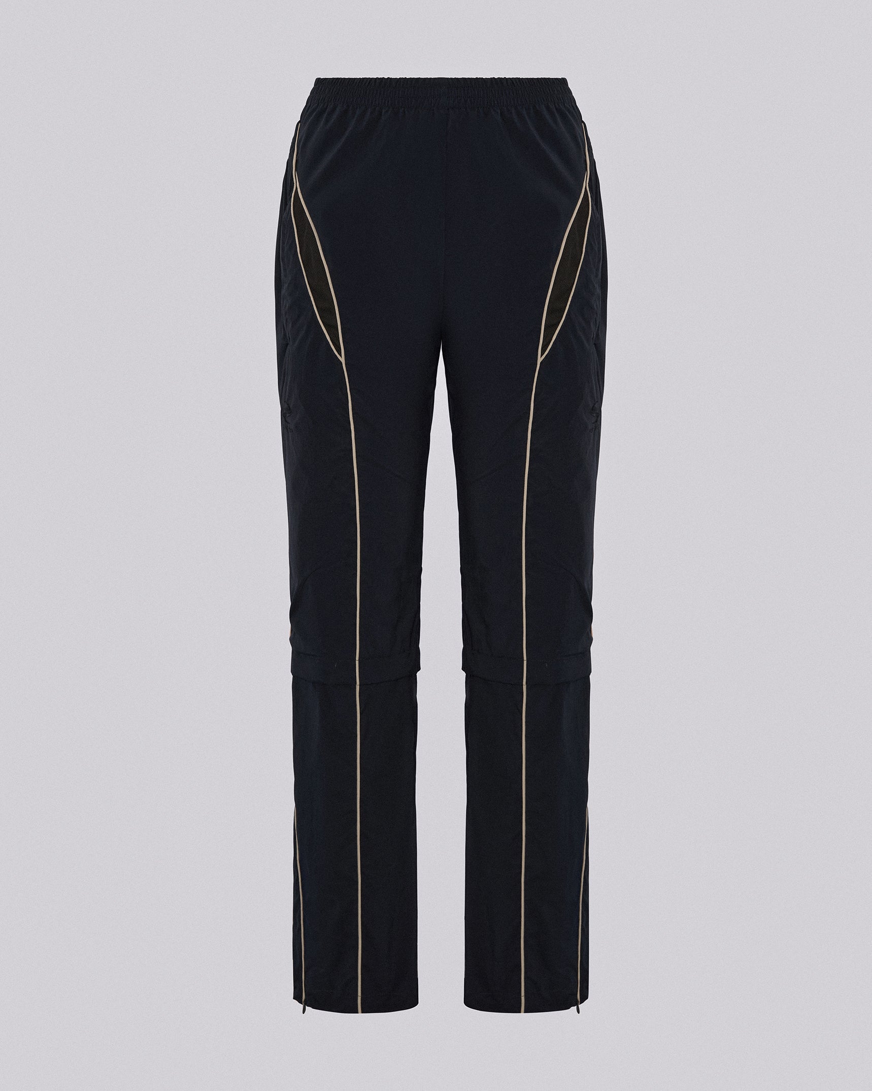 Slash track pants dark navy