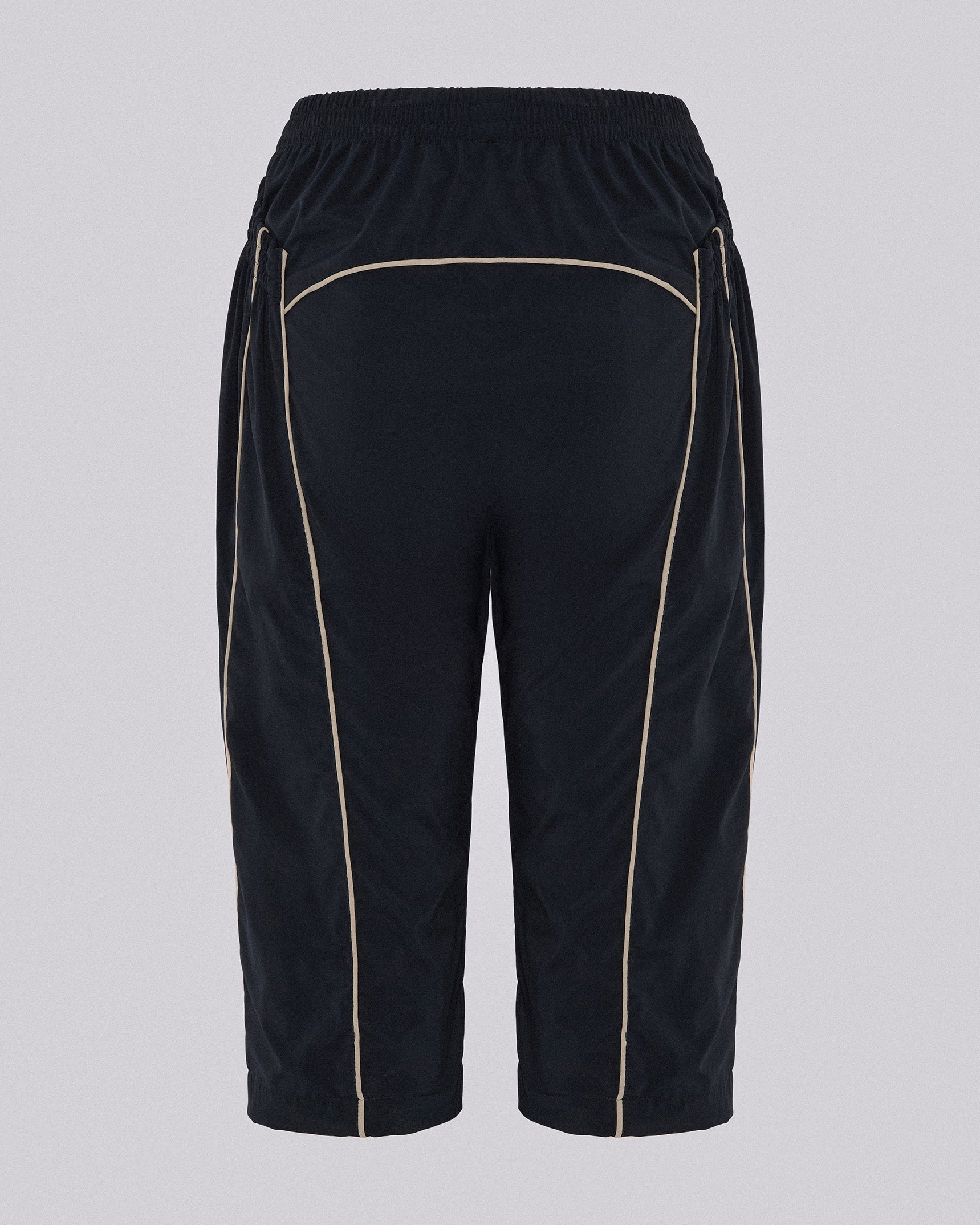 Slash track pants dark navy