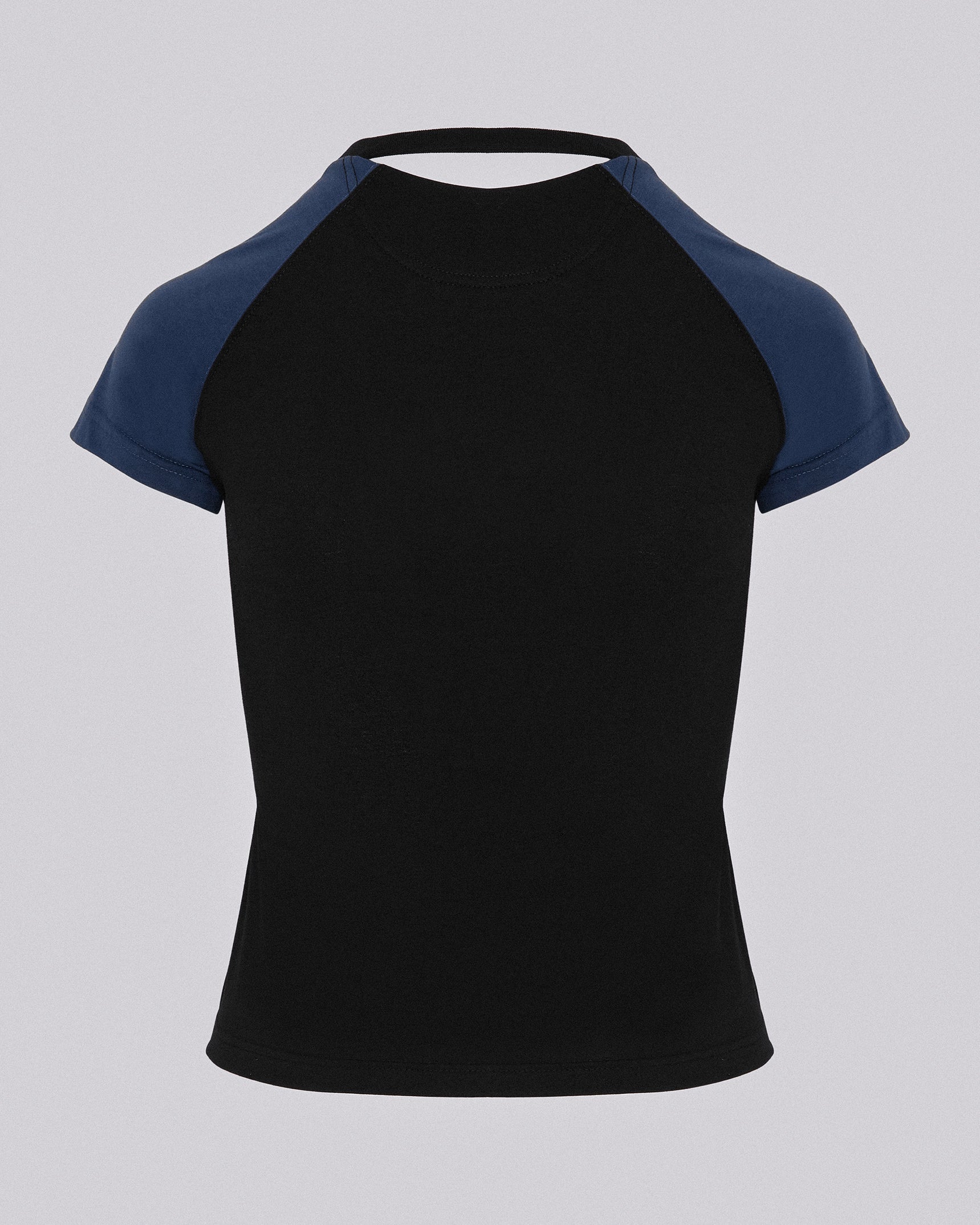 Protecting my peace tee black