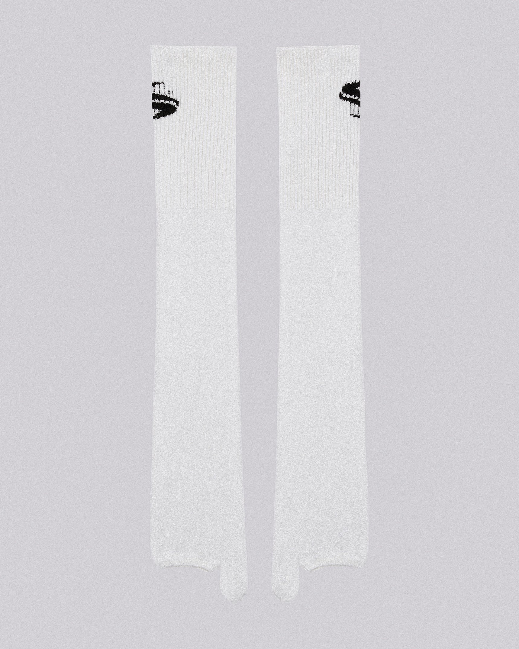 Tabi sports socks white