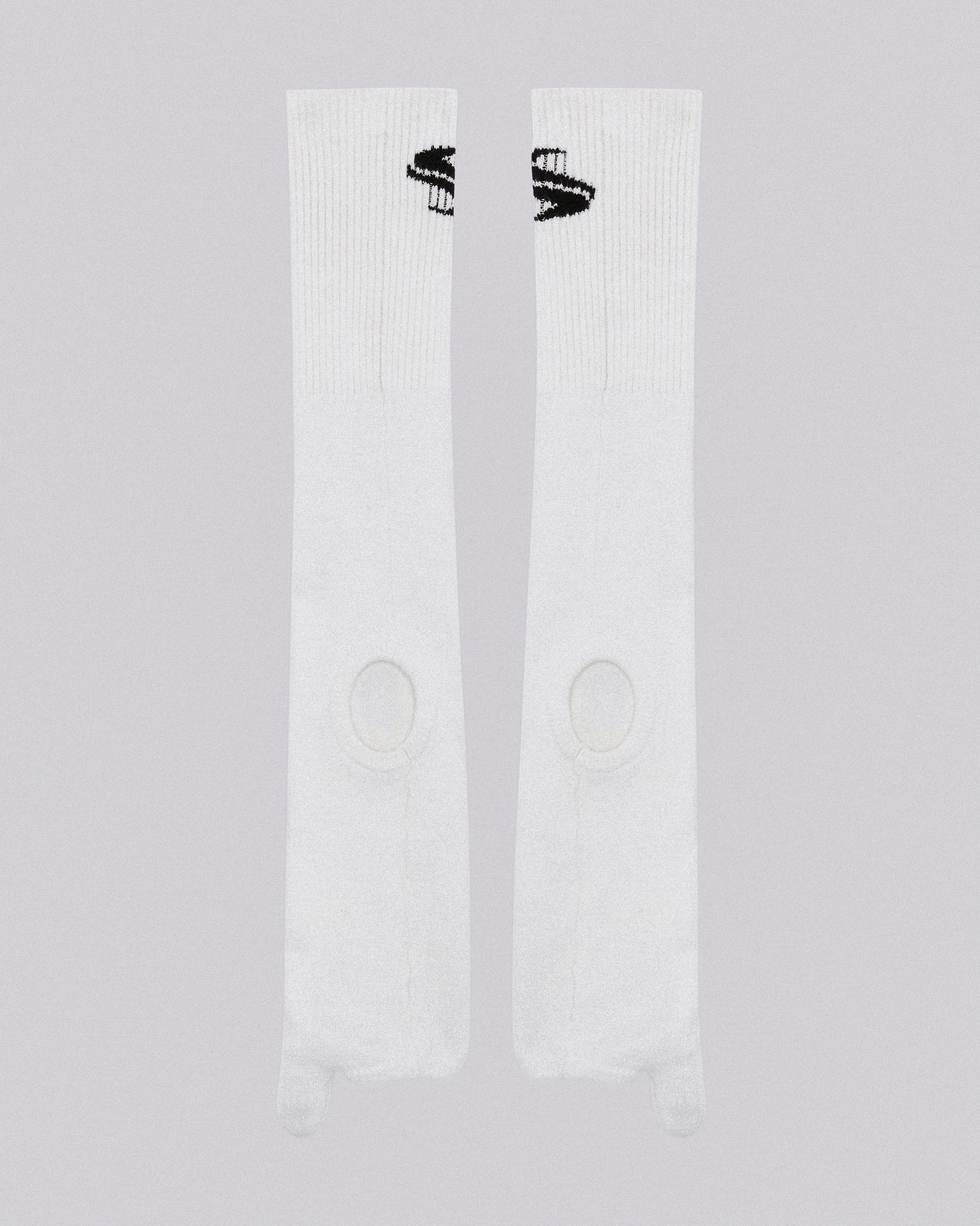 Tabi sports socks white