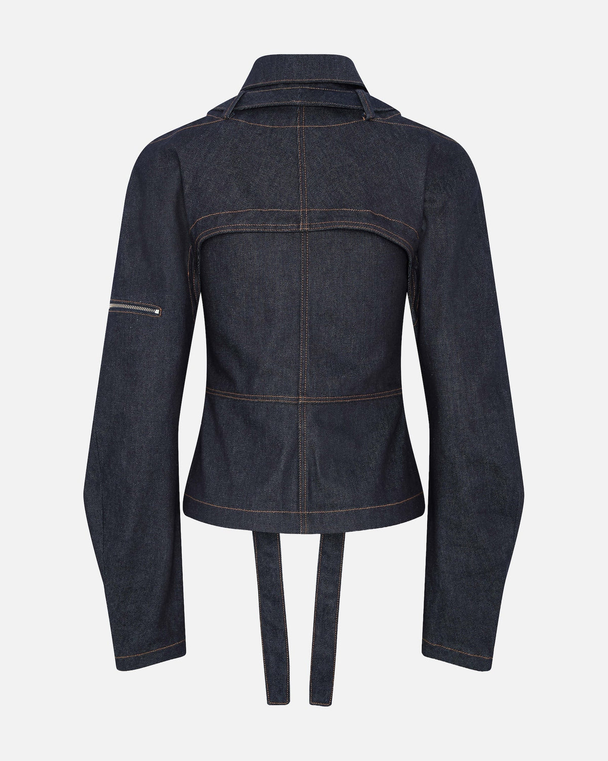 Nox jacket dark navy
