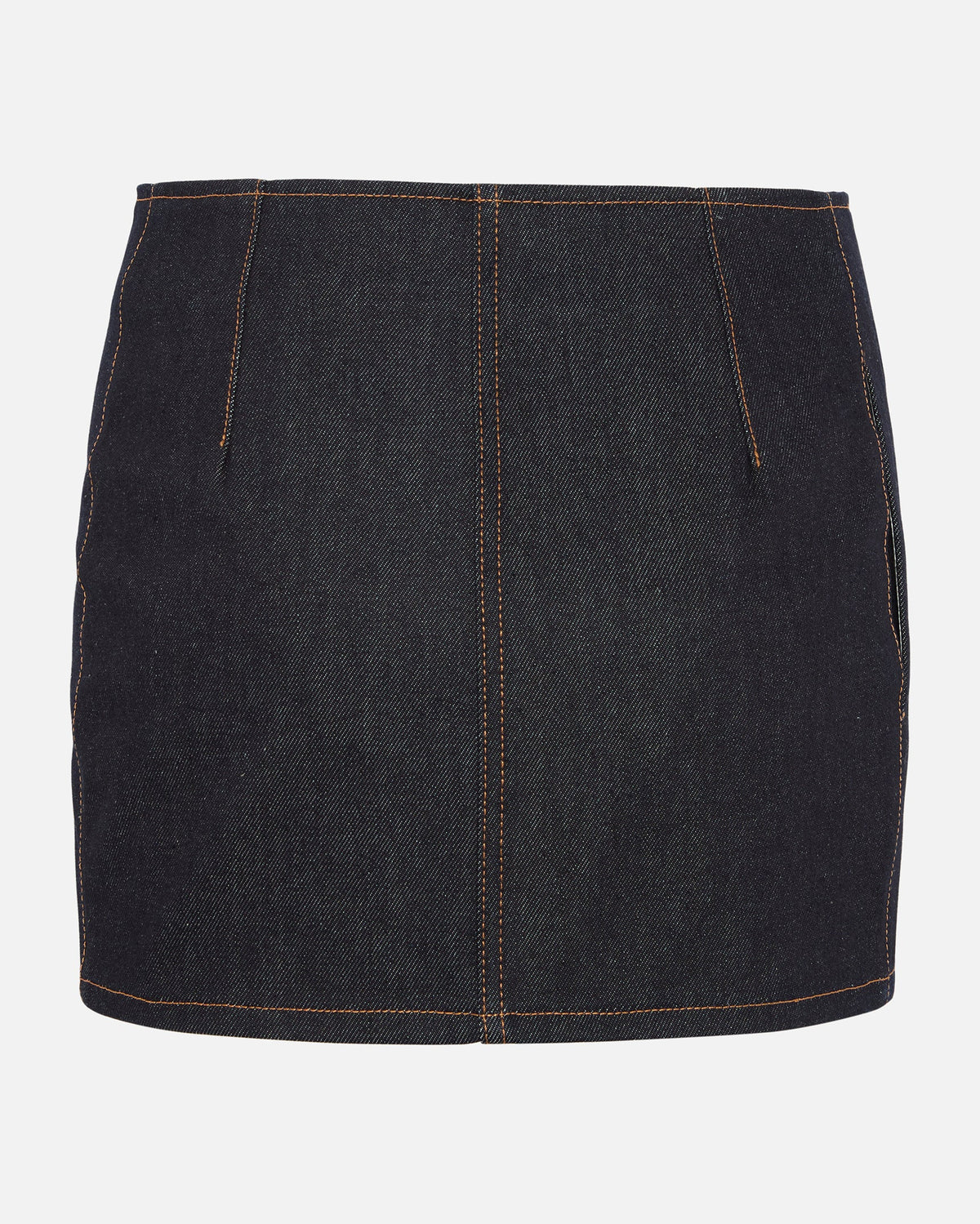 Nox mini skirt dark navy