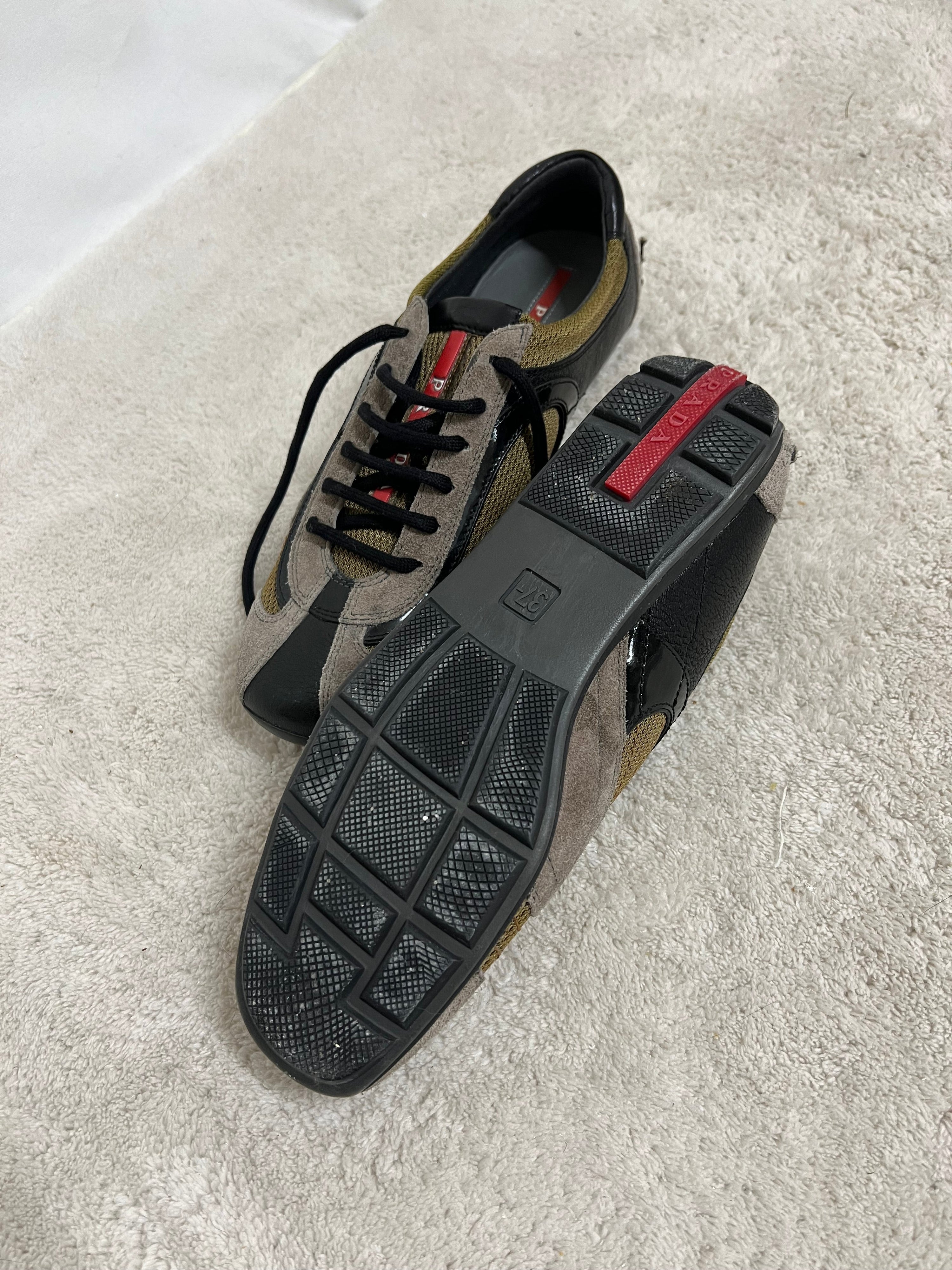 Prada montecarlo