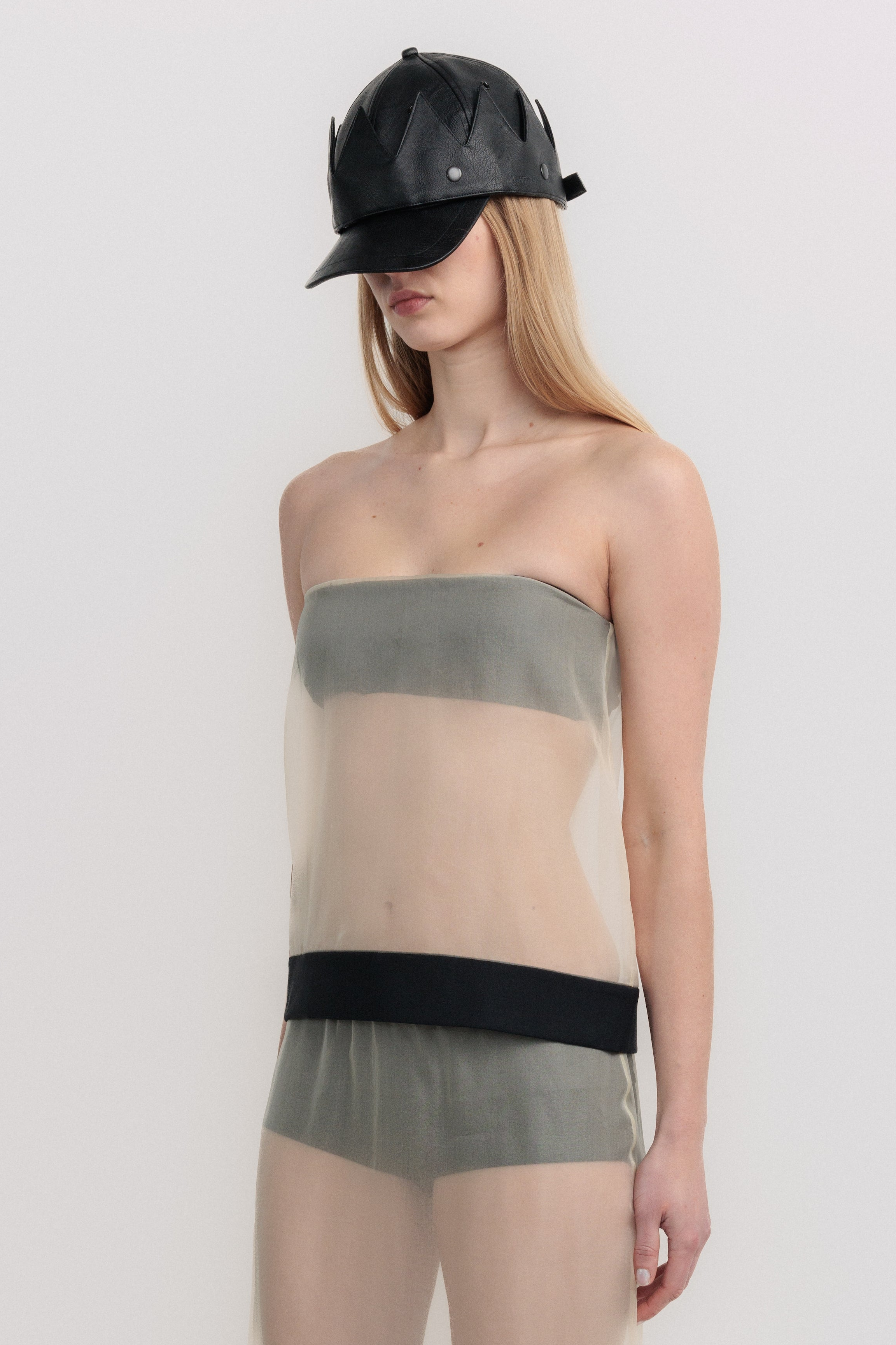 Silk top