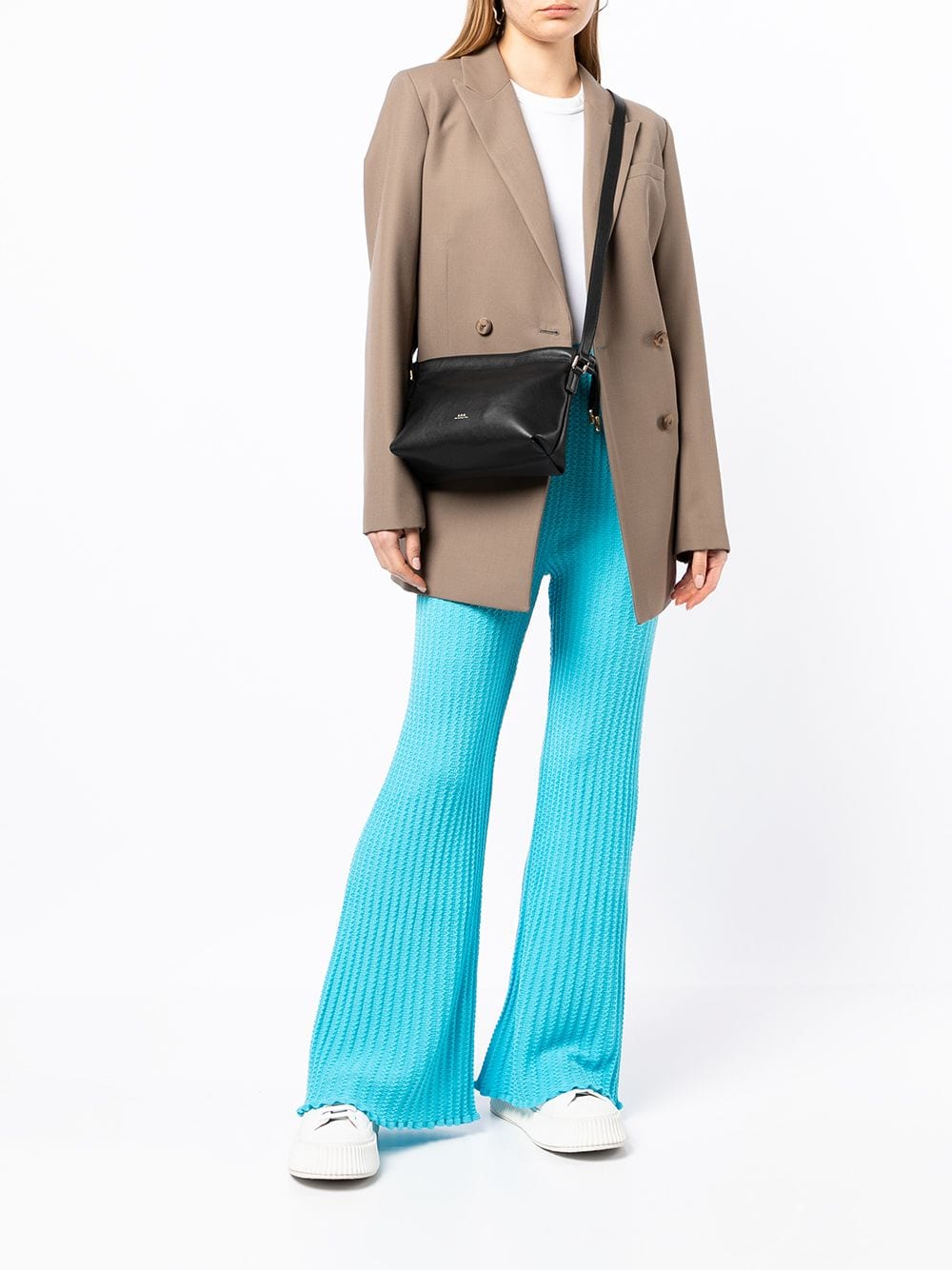 Sac ninon mini