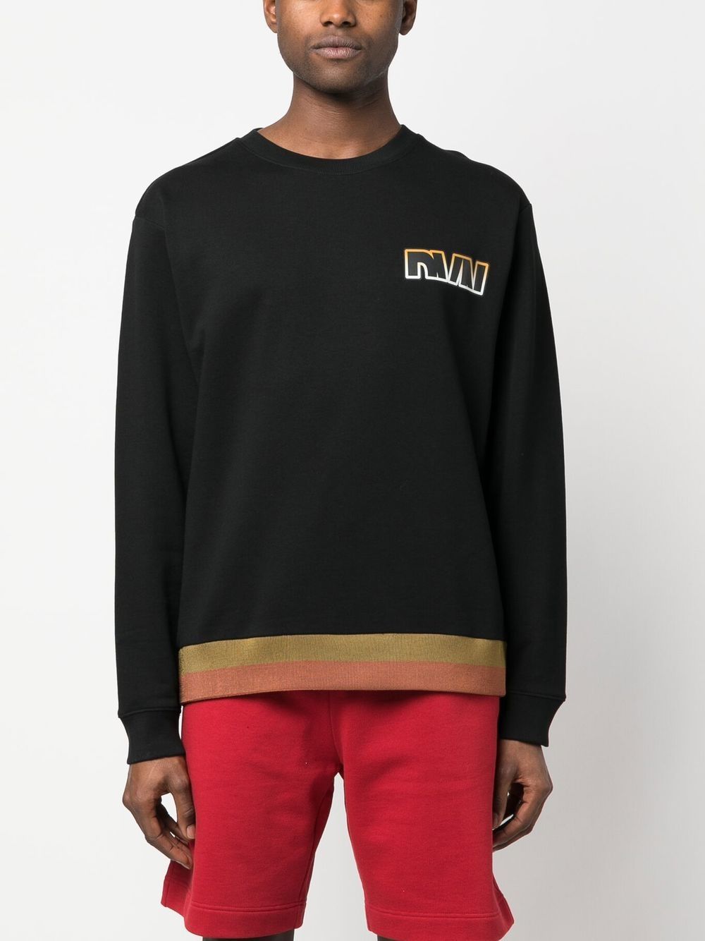 Haffel pr e 6610 mk.sweater