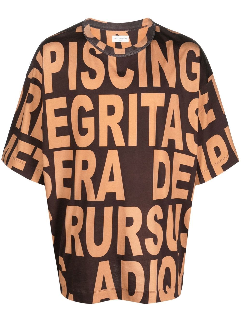 Hein pr 6615 m.k.t-shirt