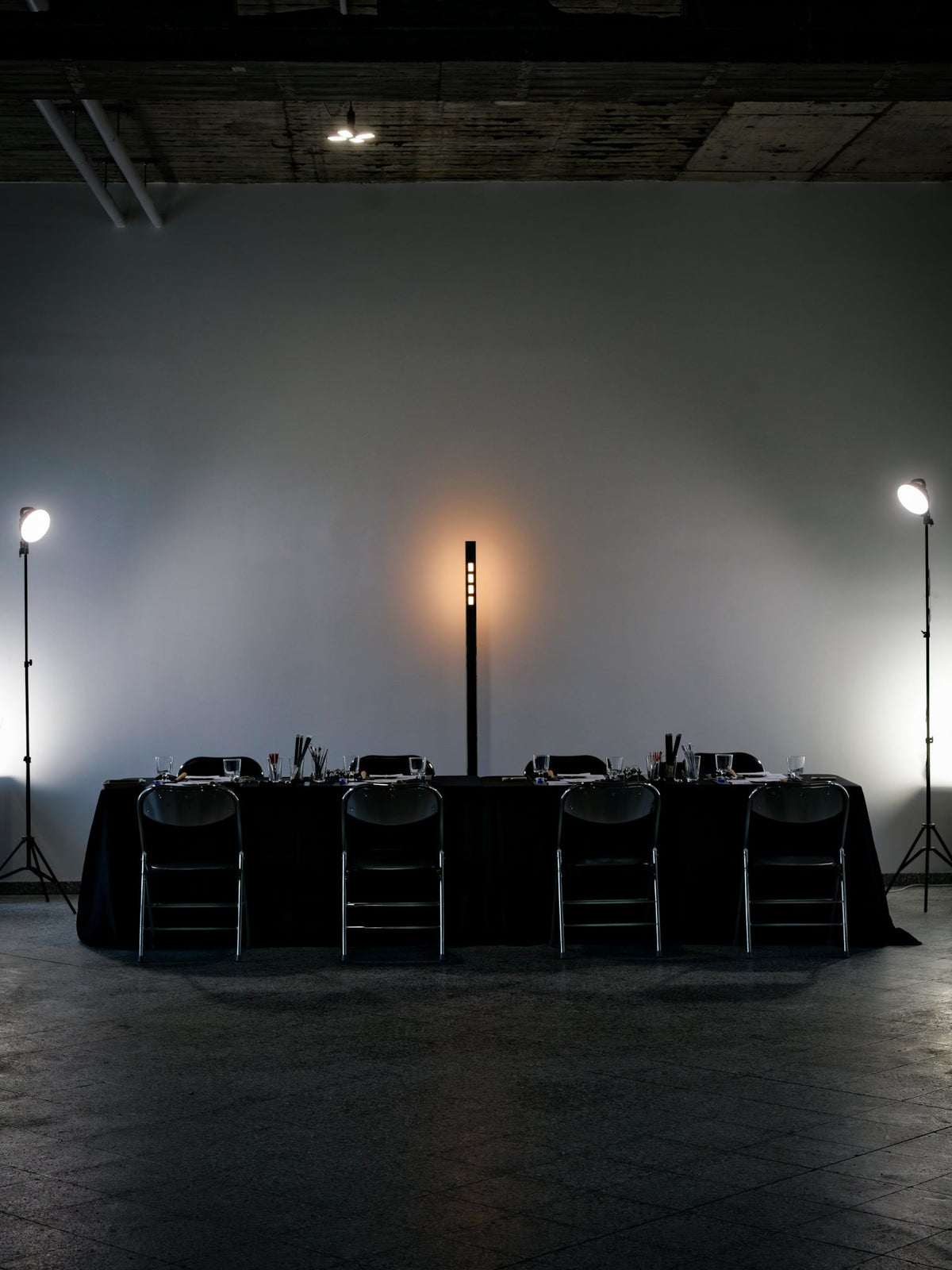 935 silver workshop