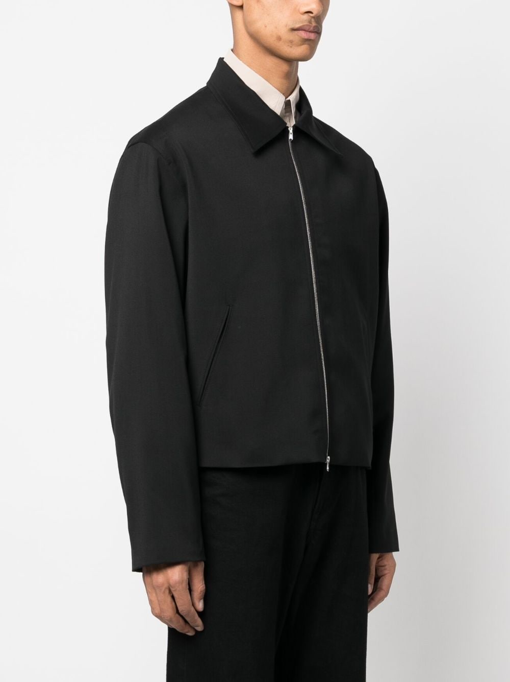 Mini jacket