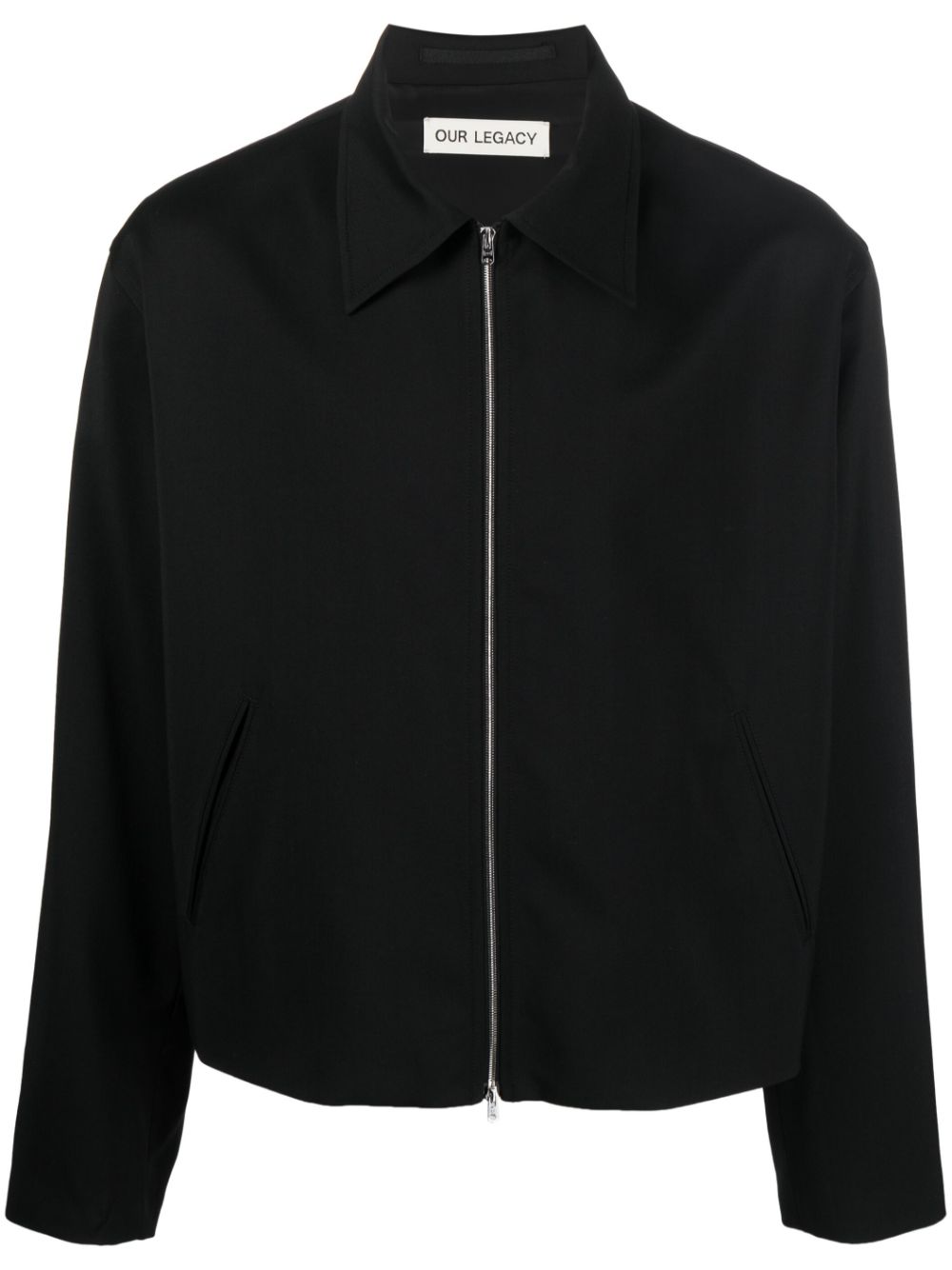Mini jacket