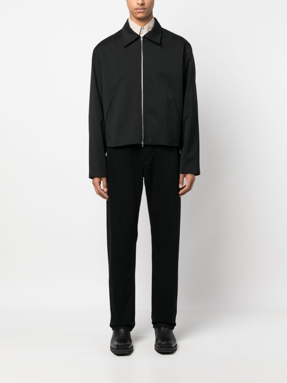 Mini jacket