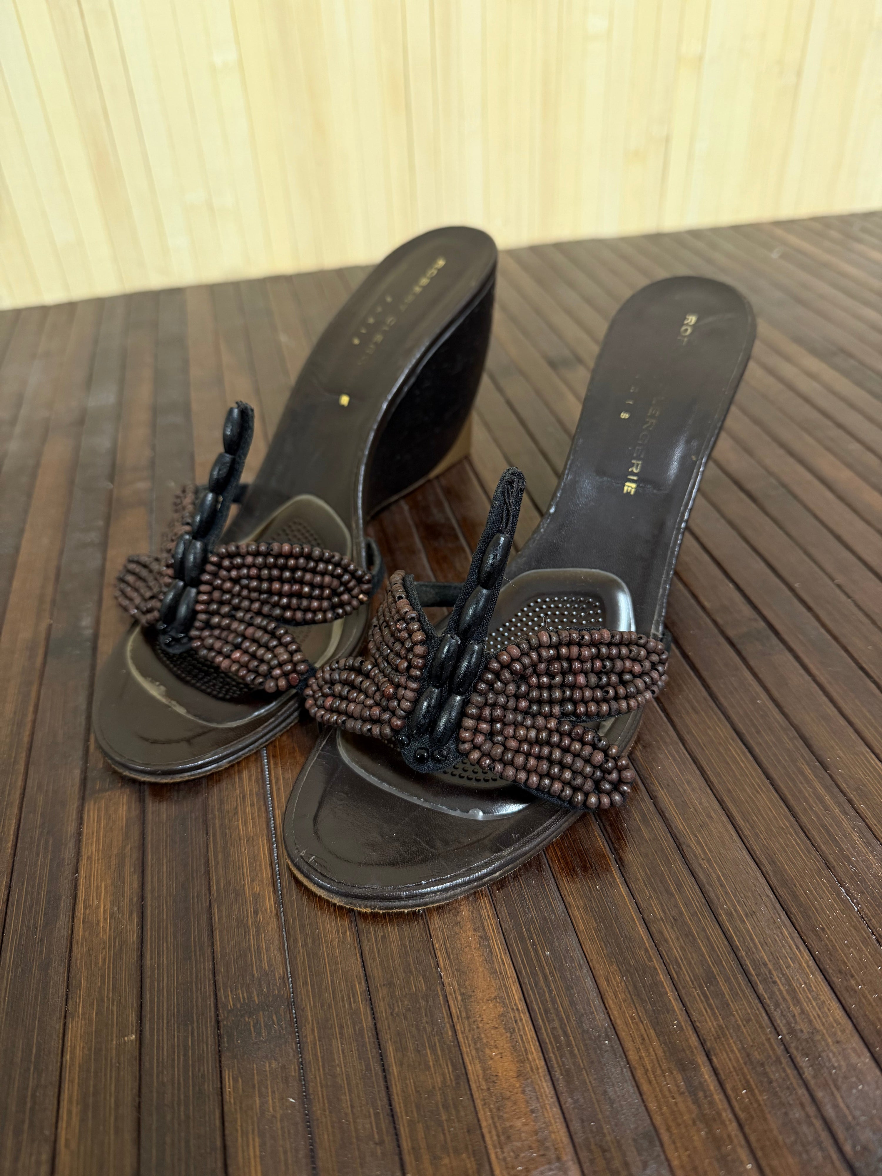 Lullaby wedges