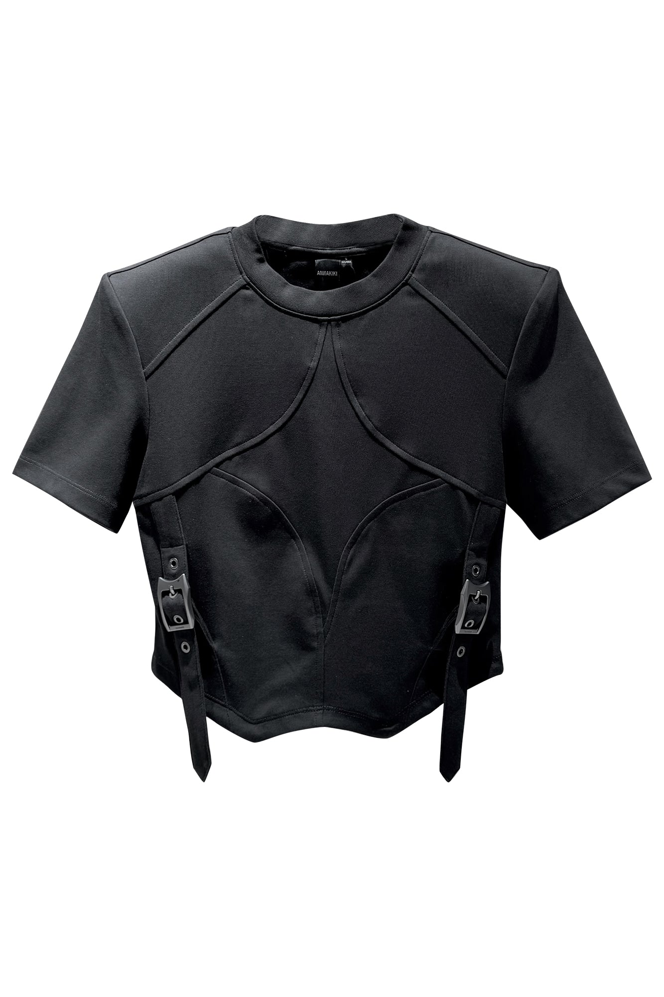 Four star split top