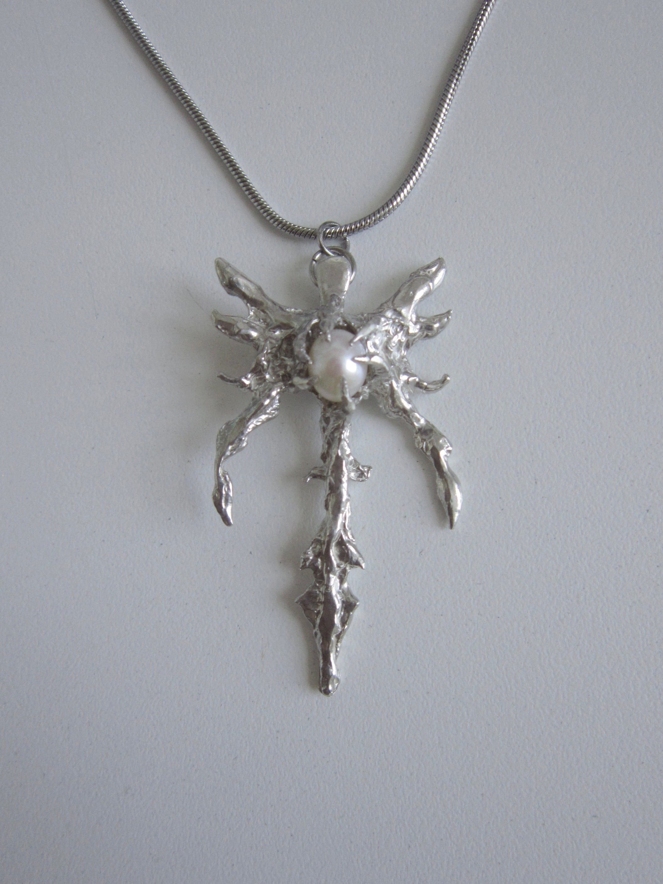 Morph pendant