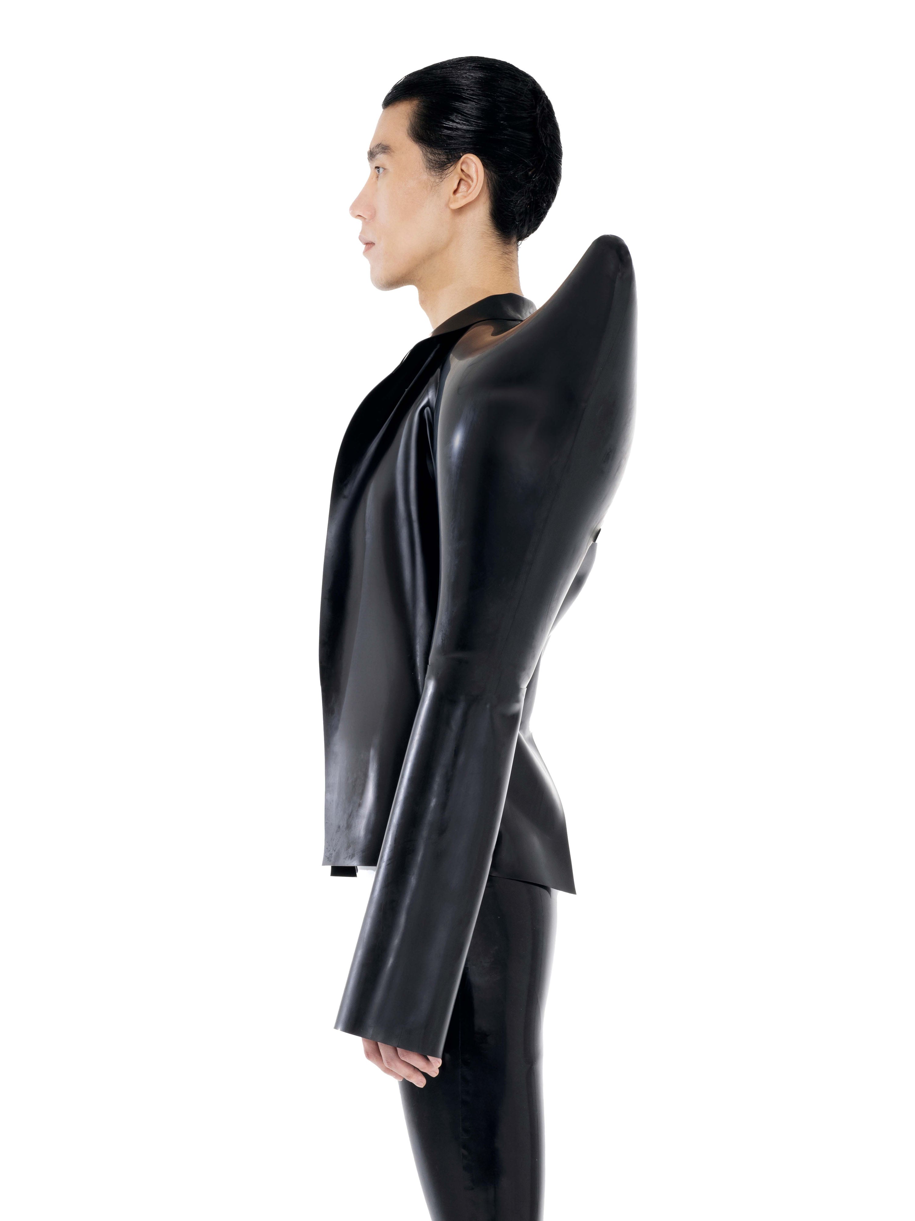 Rider jacket