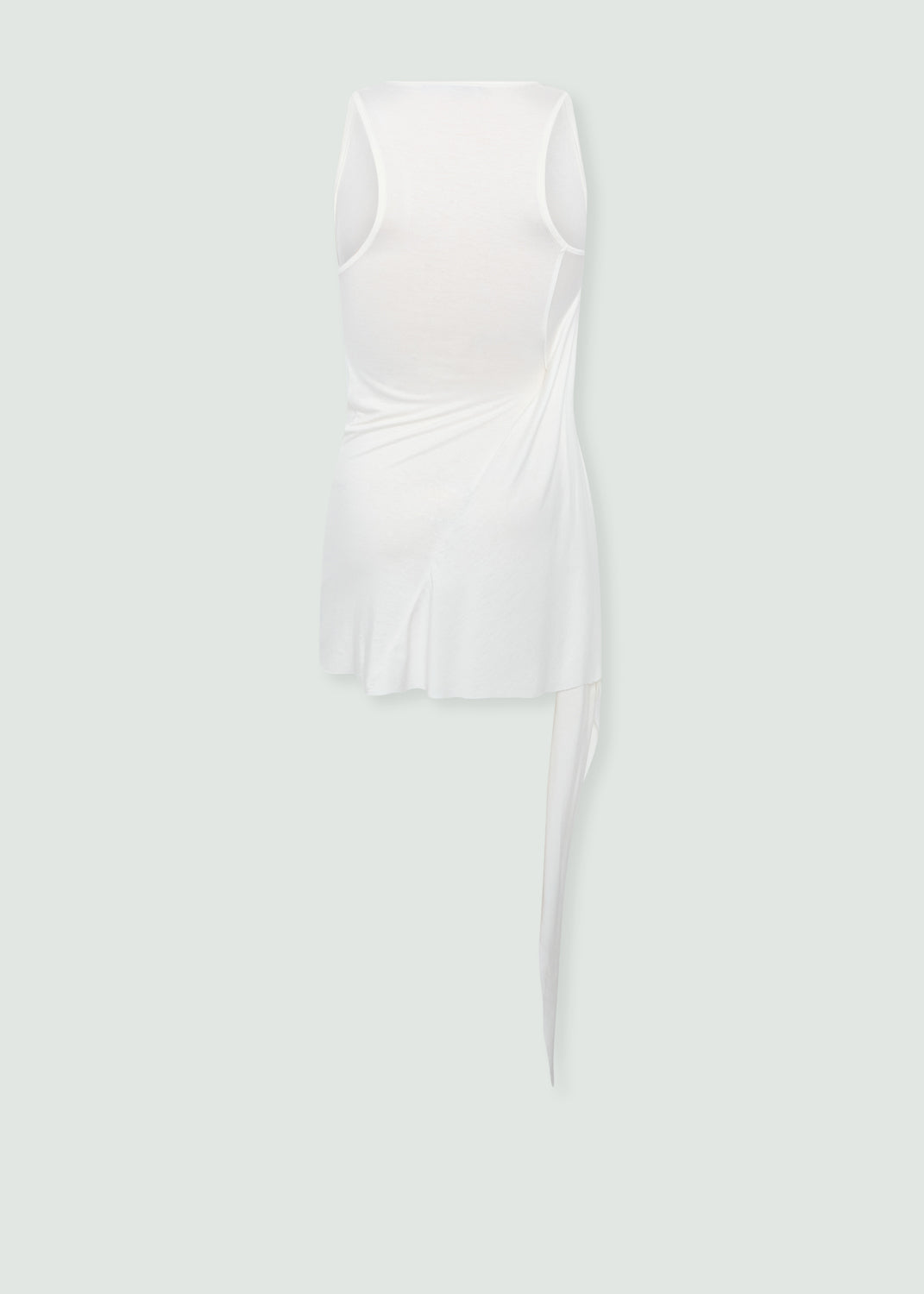 Voyeur tank top