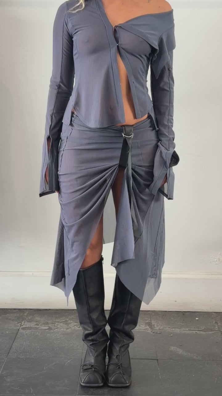 Haniya skirt