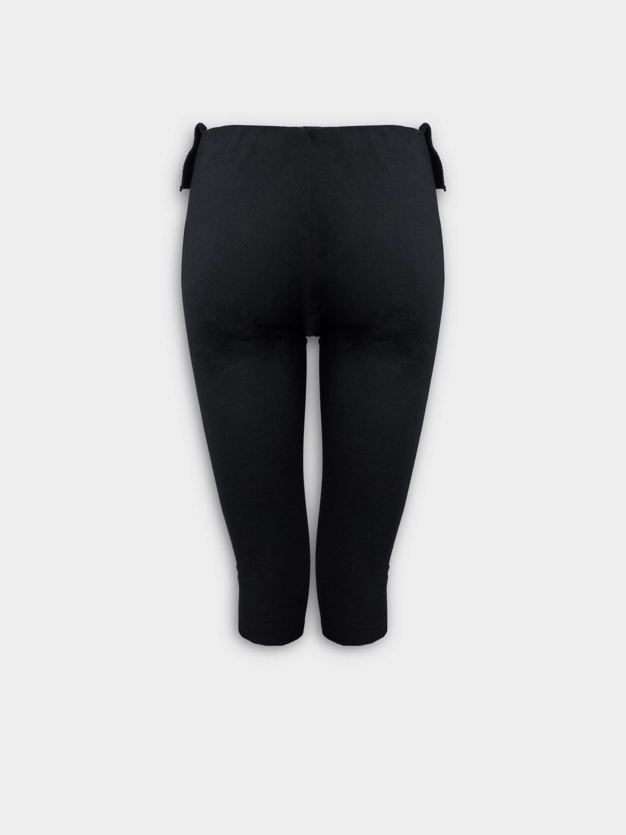 Polo capris