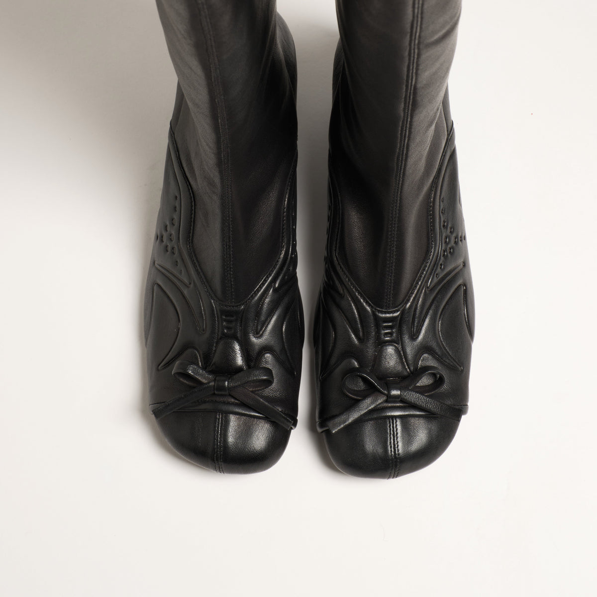 Hotaru boots