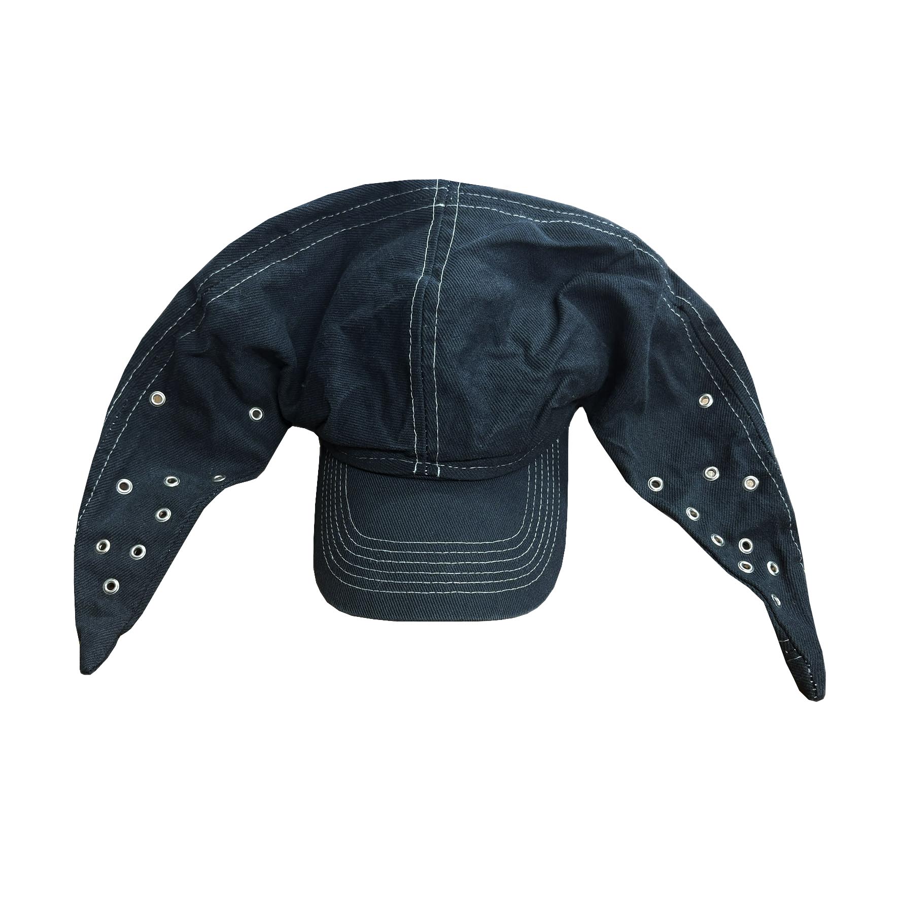 Jester eyelet cap (preorder)