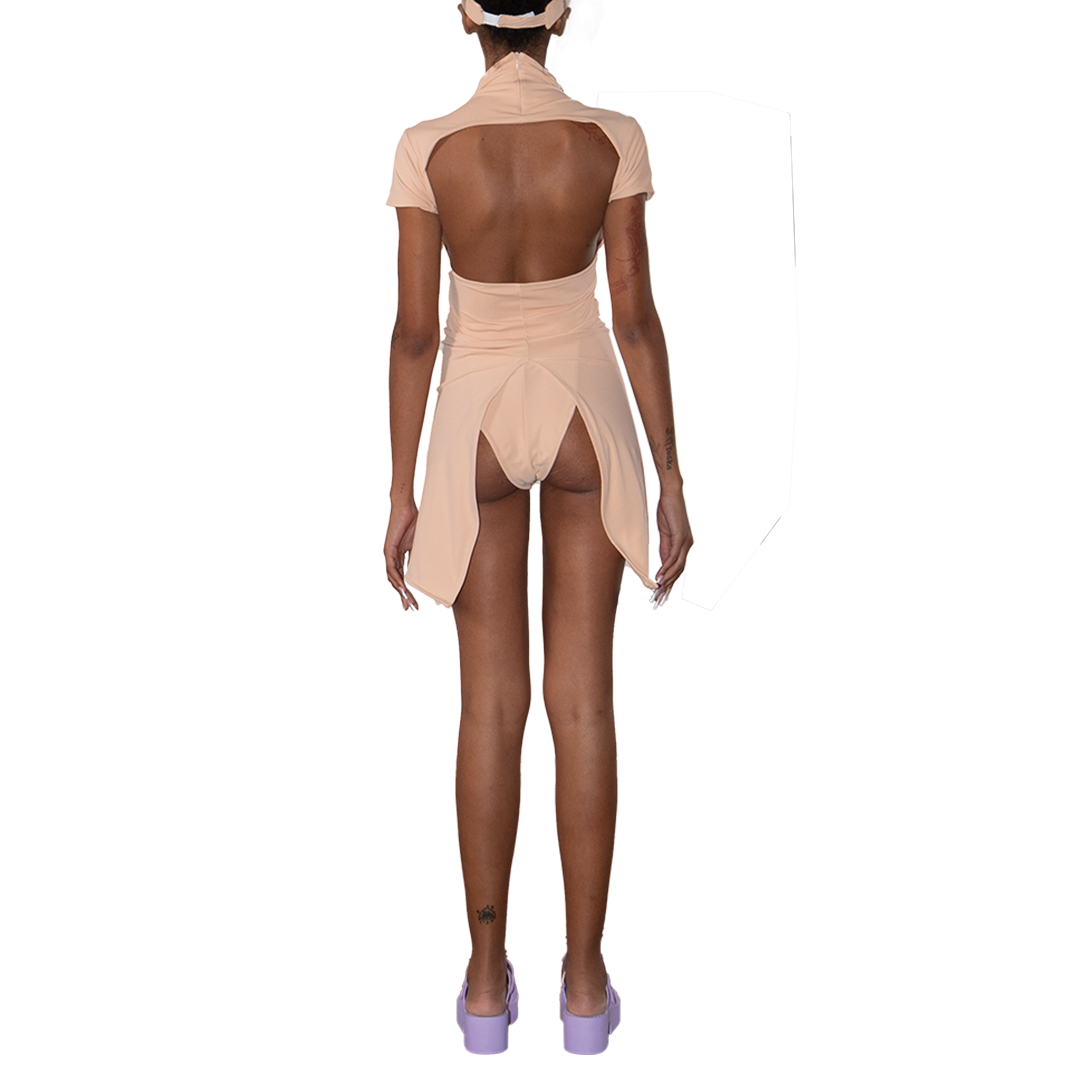 Eva body