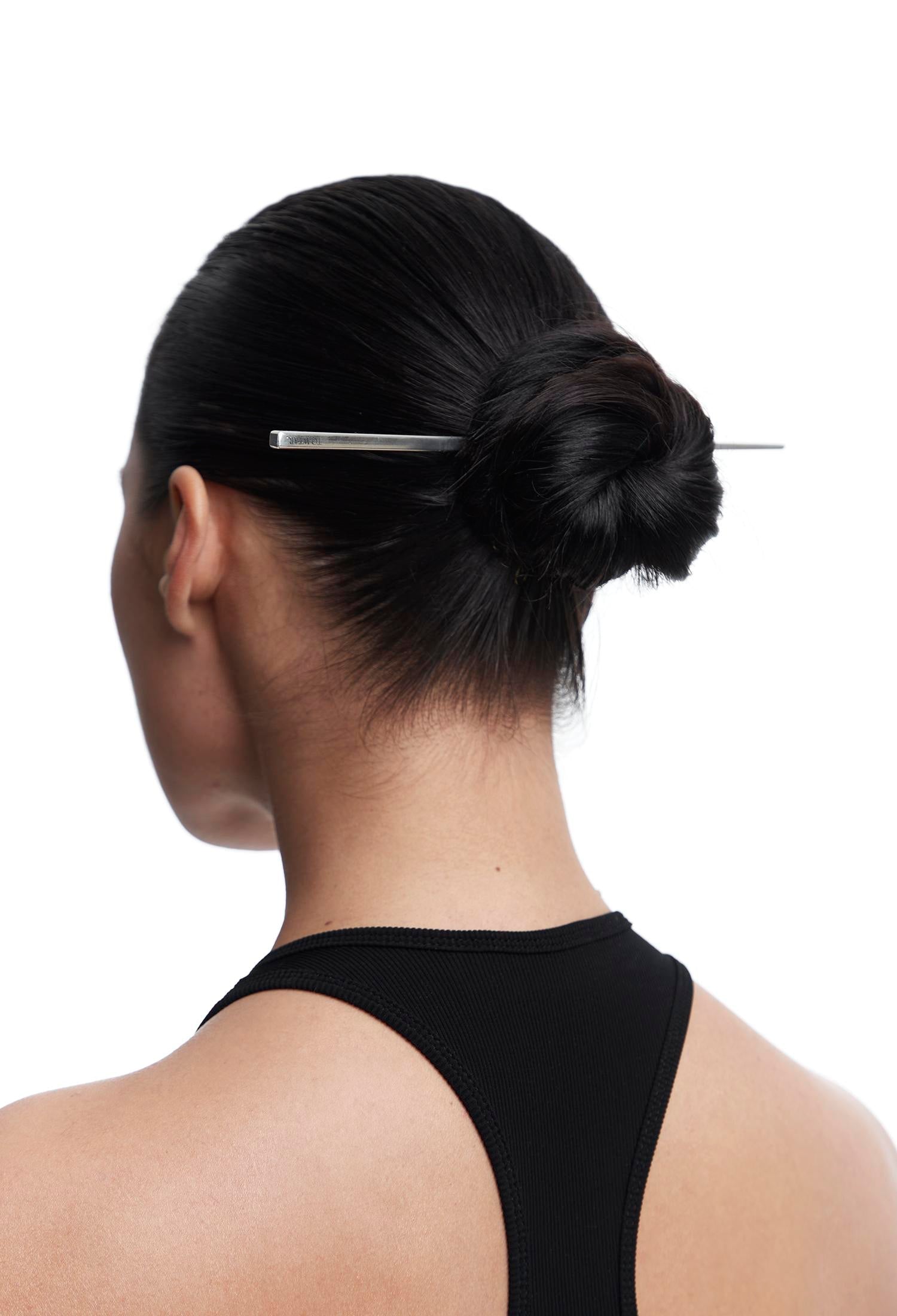 Hair pin (multifunctional tool)