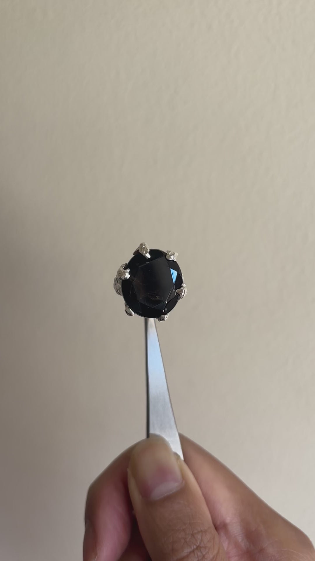 Arcadia ring - size n