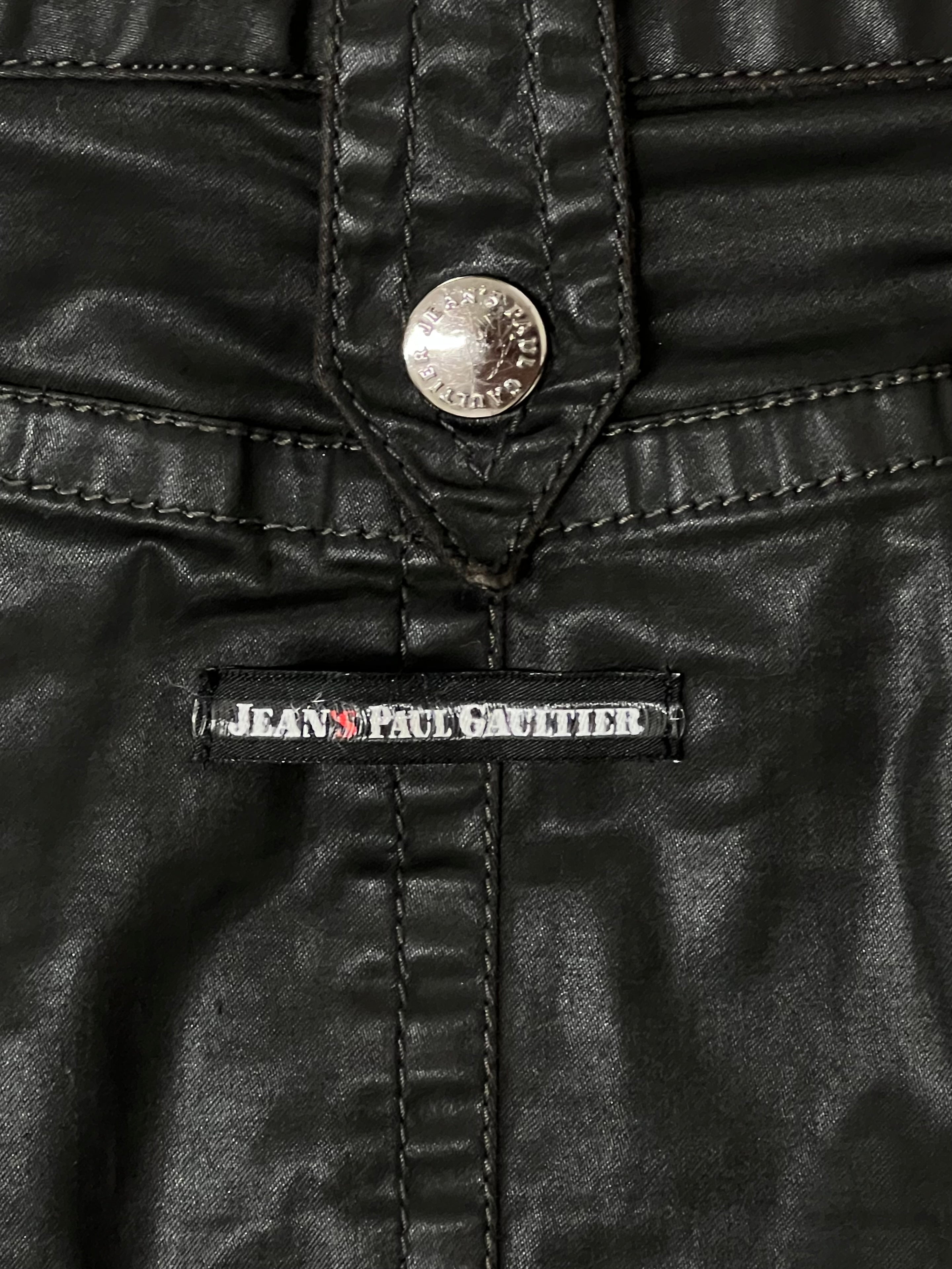 Jpg skirt