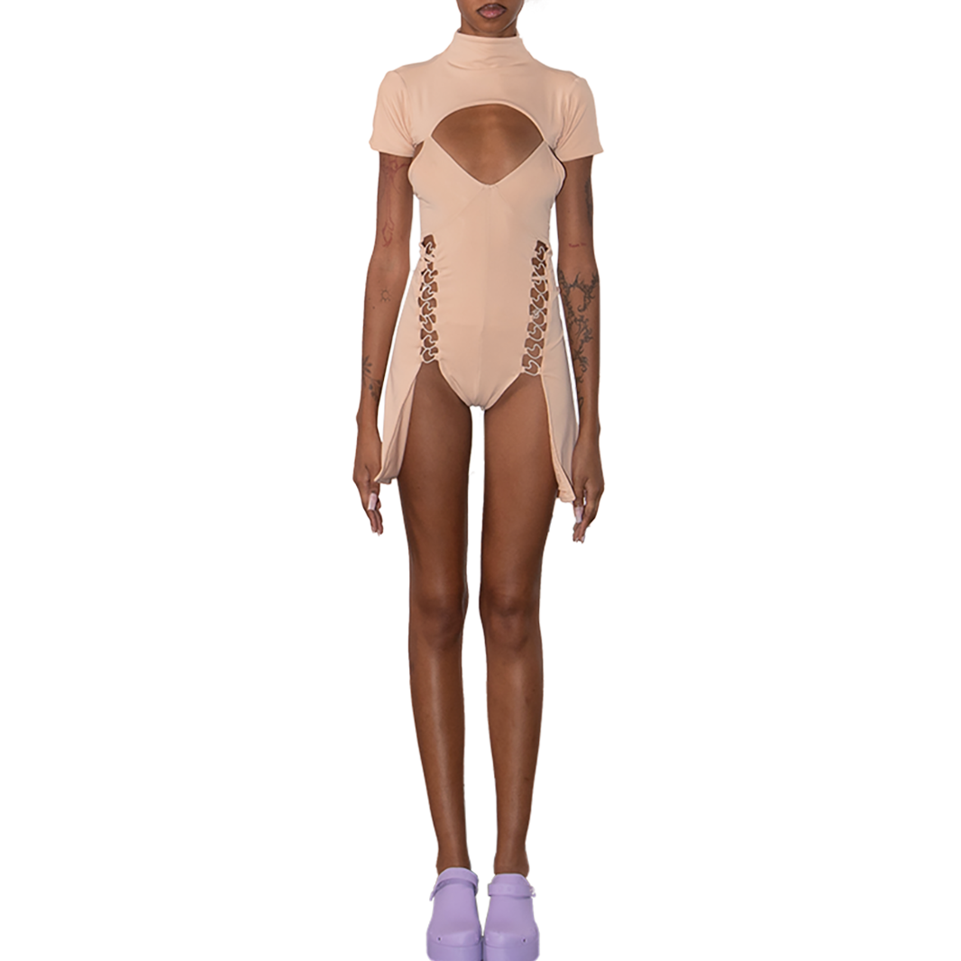 Eva body