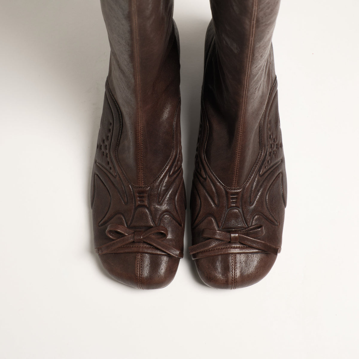 Hotaru boots