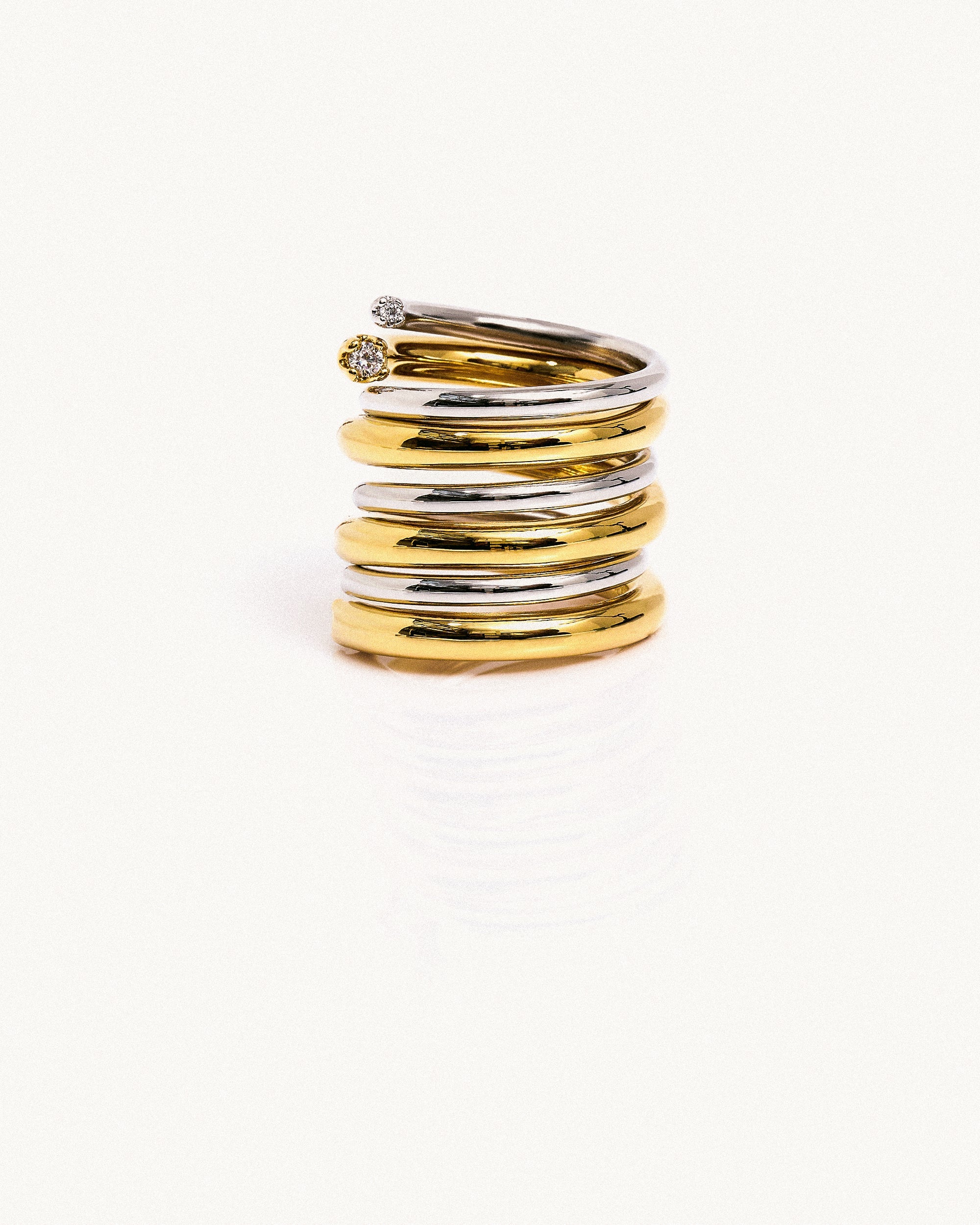 Orbit ring