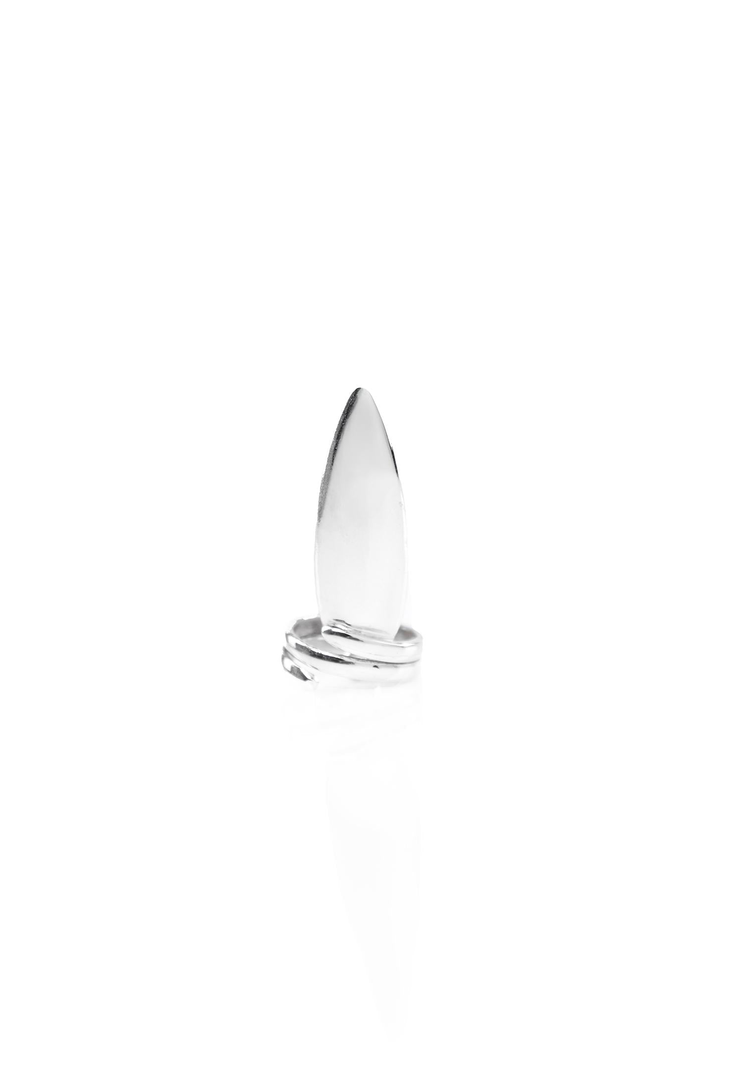 Regular claw (polished)