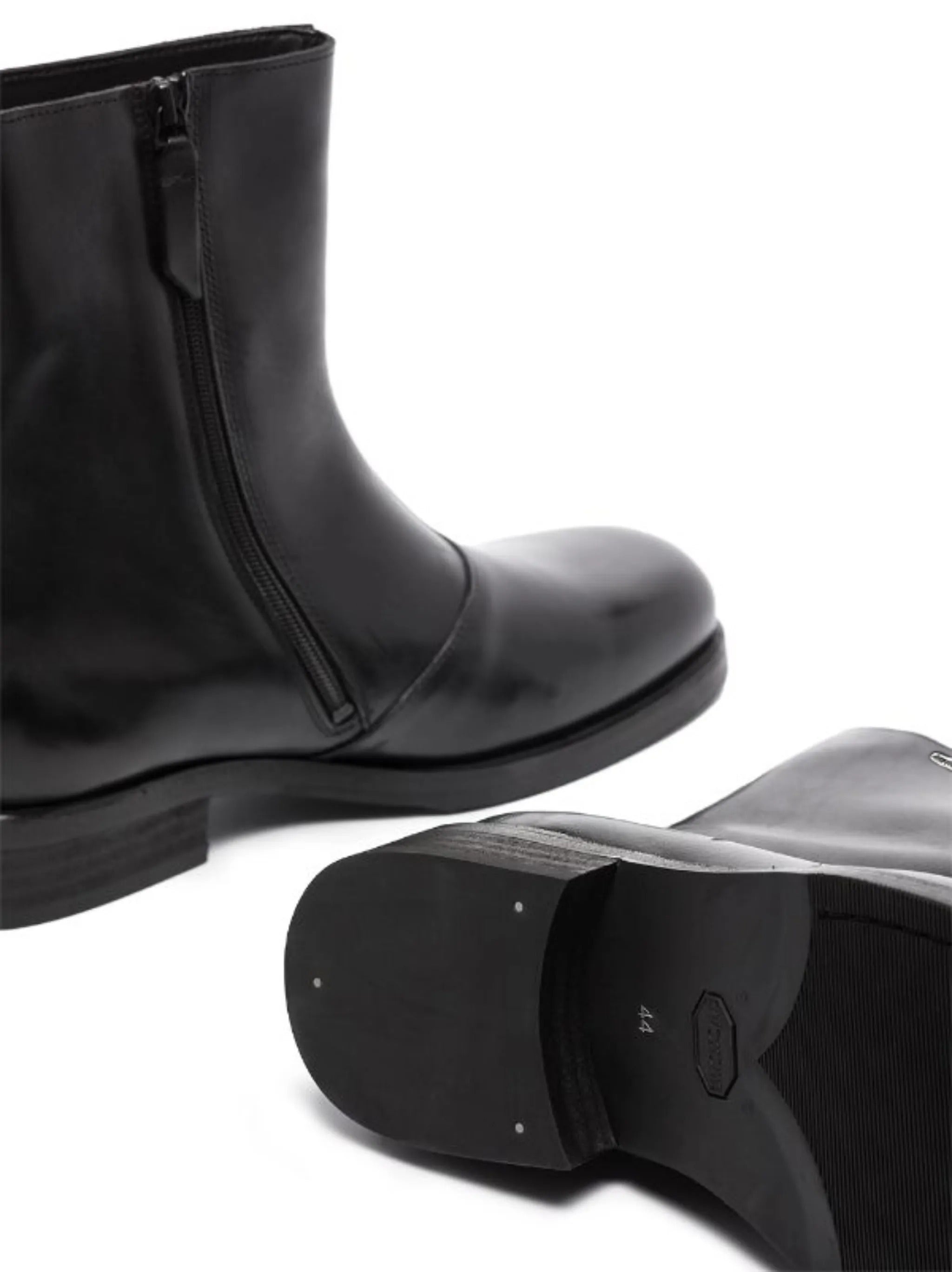 Camion boot