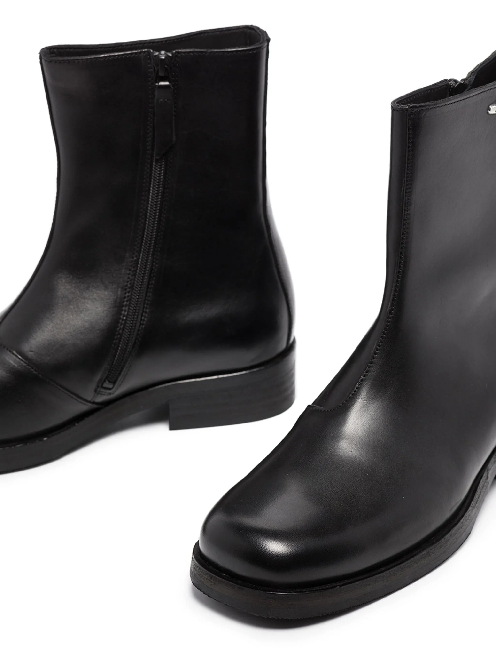 Camion boot