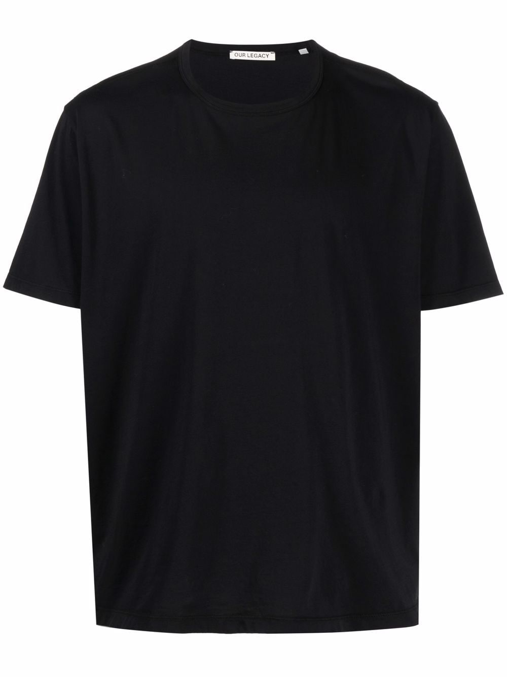 New box t-shirt