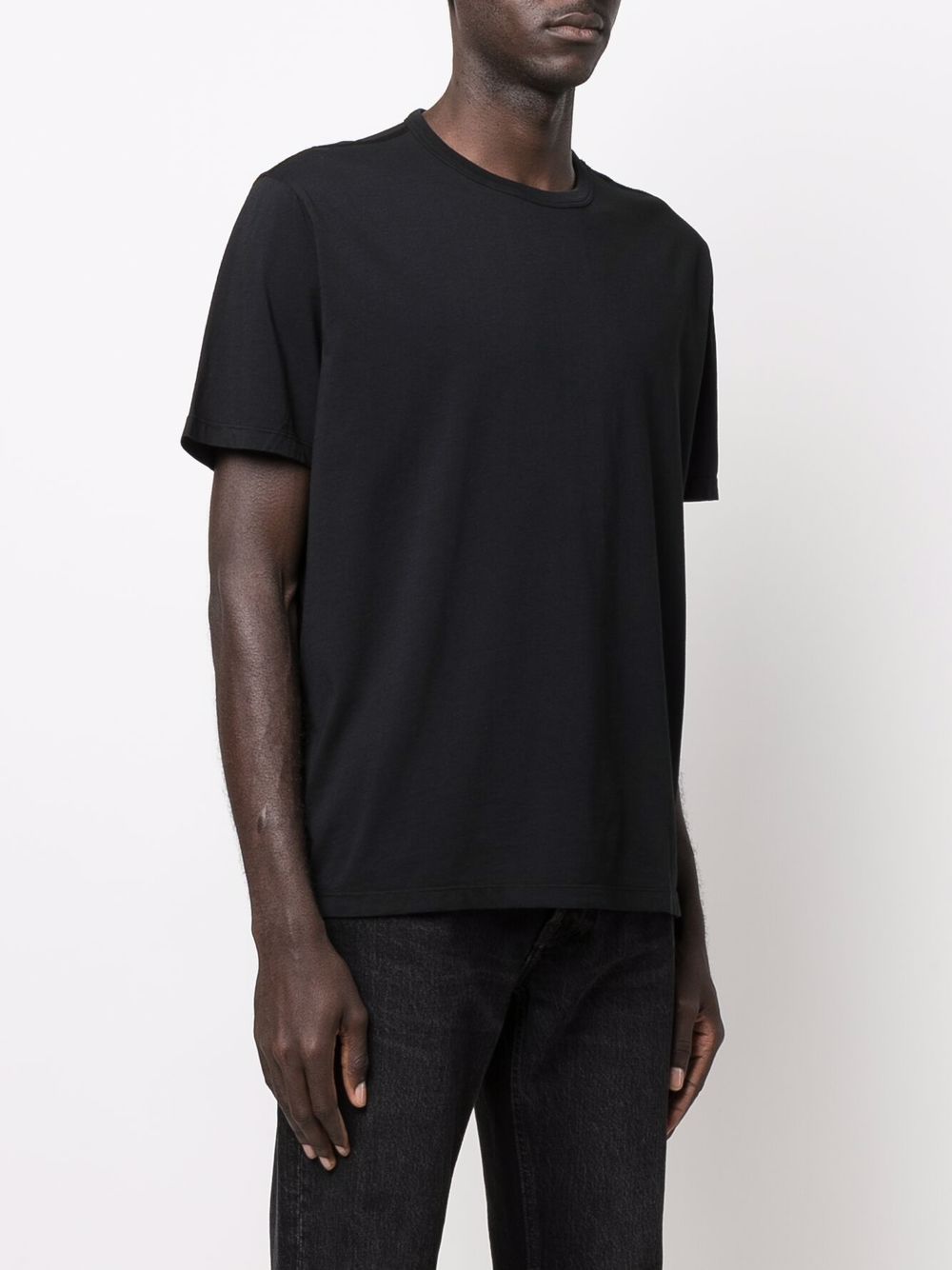 New box t-shirt