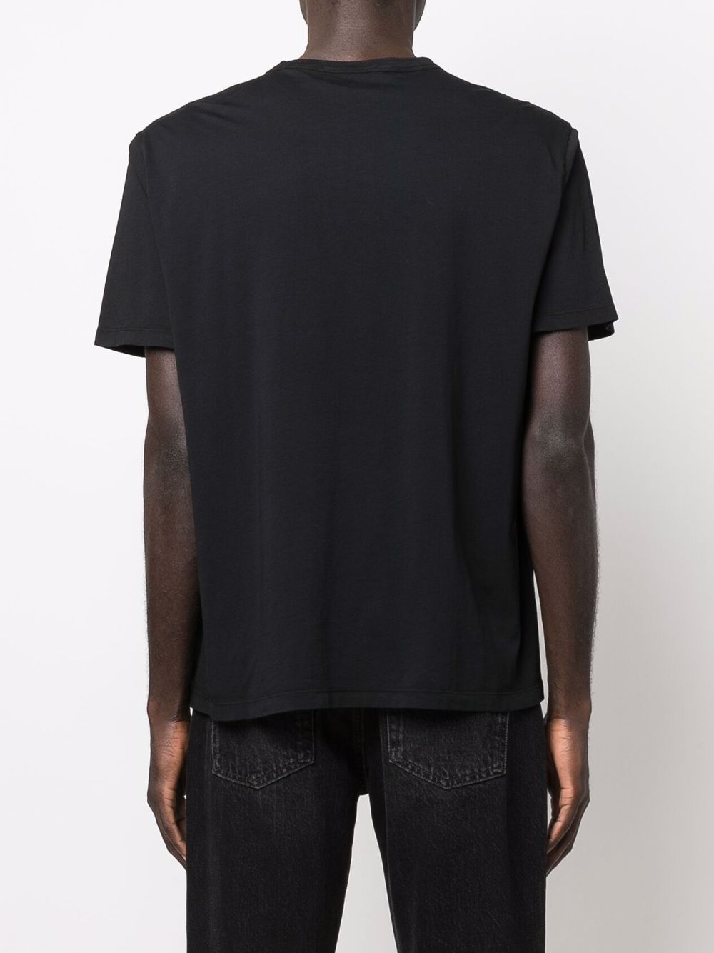 New box t-shirt