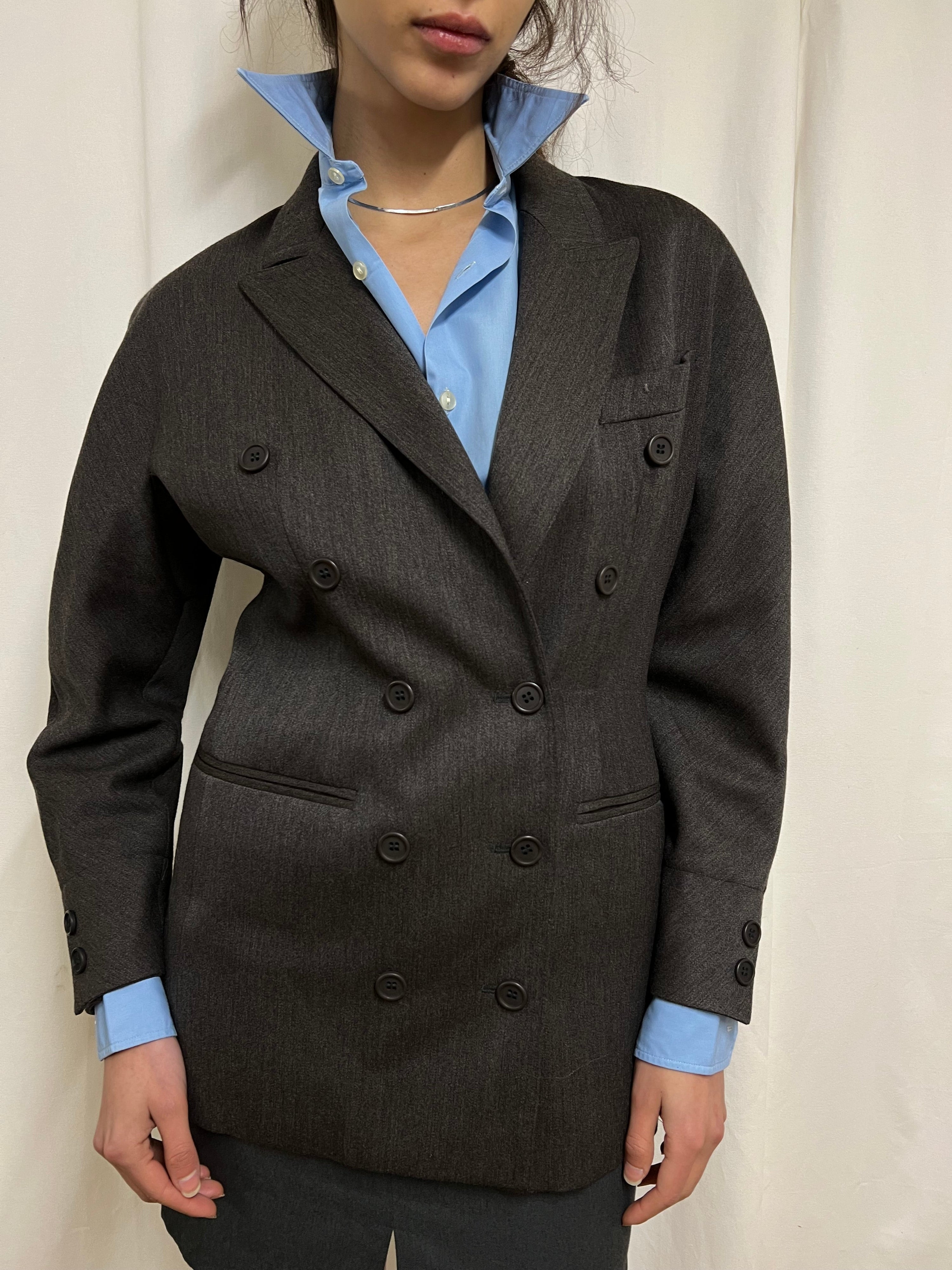 80’s blazer