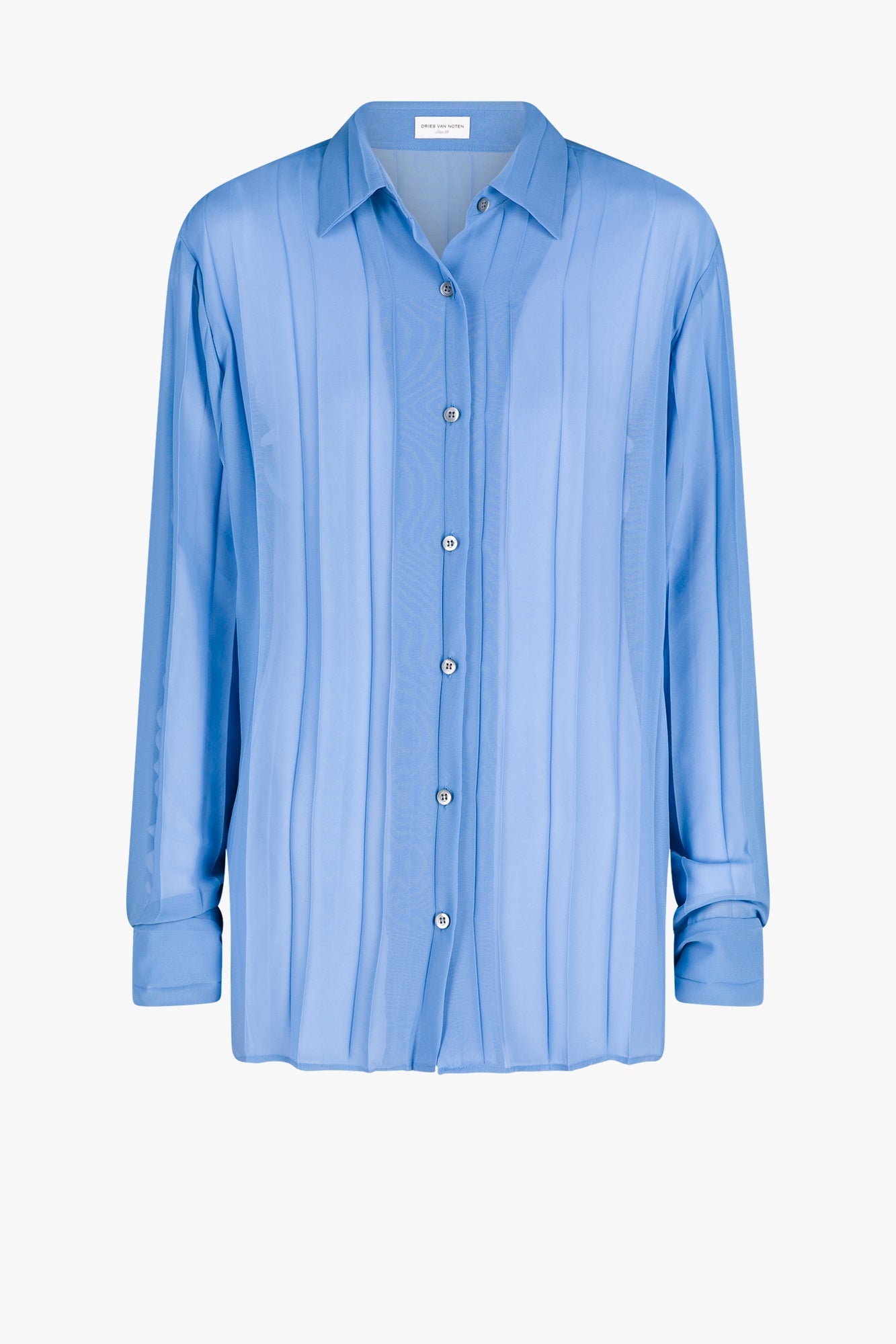 Clavelly pleats 6265