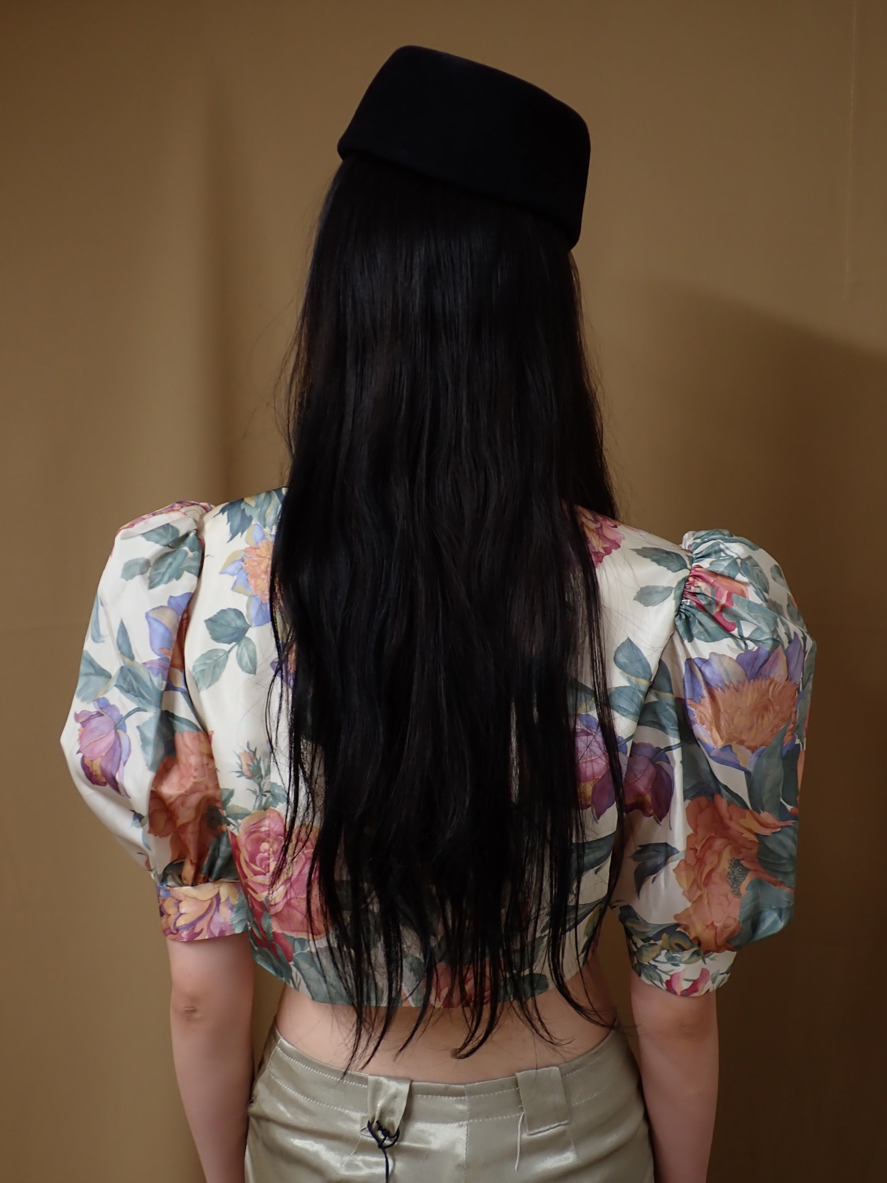 Roses bolero