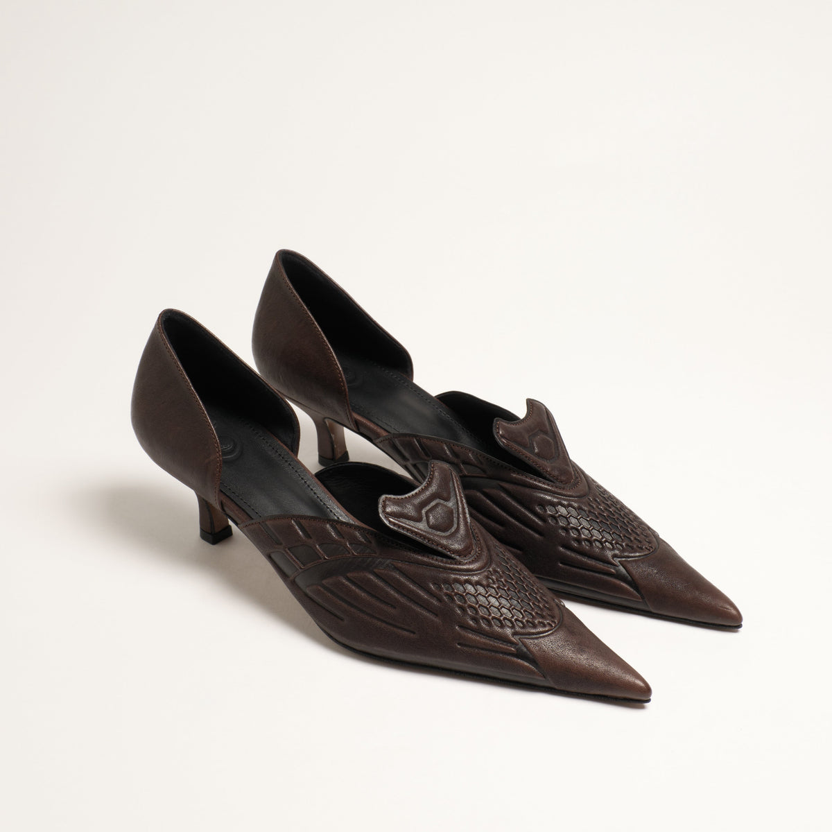 Vcrn d'orsay pumps