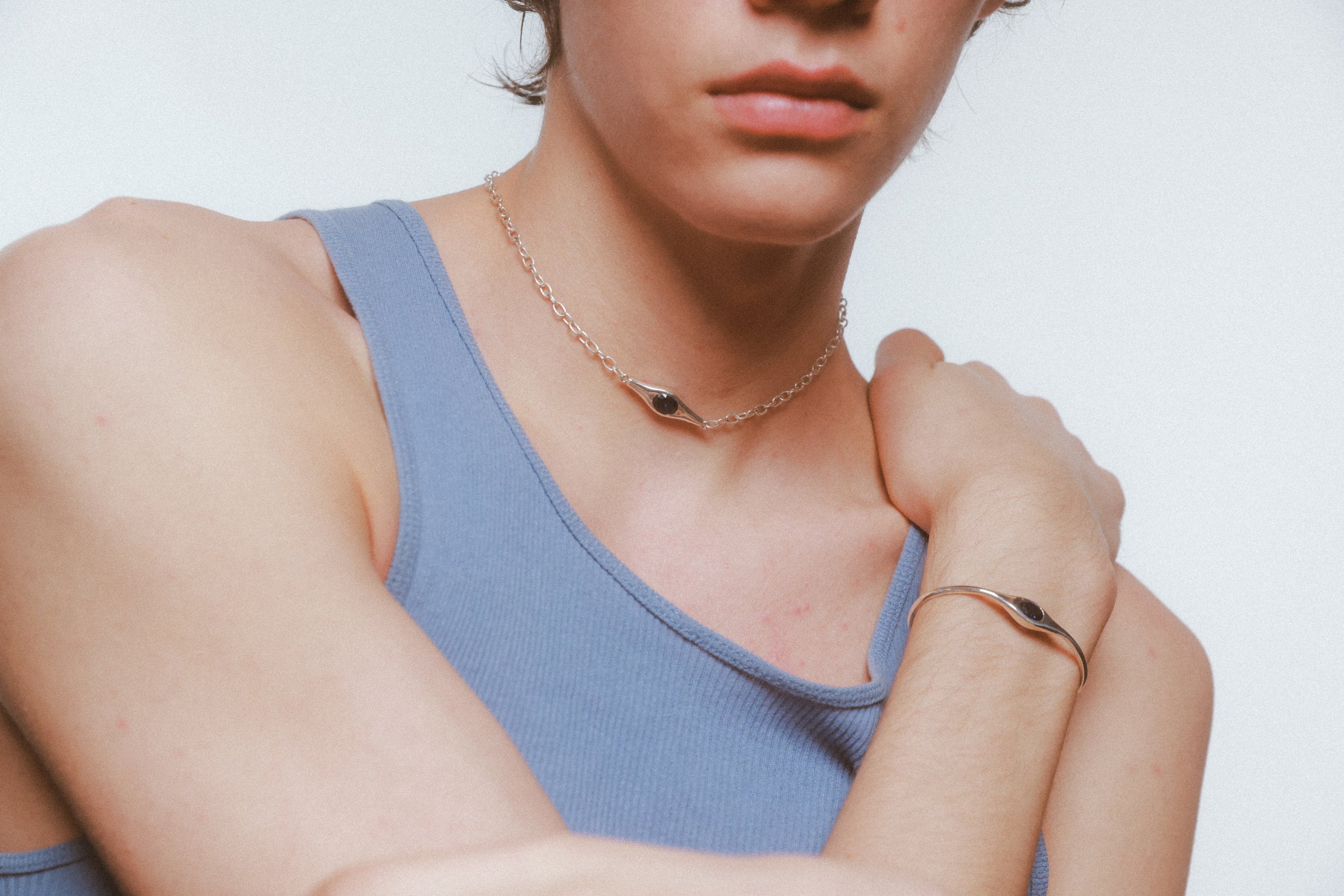 Ring bracelet