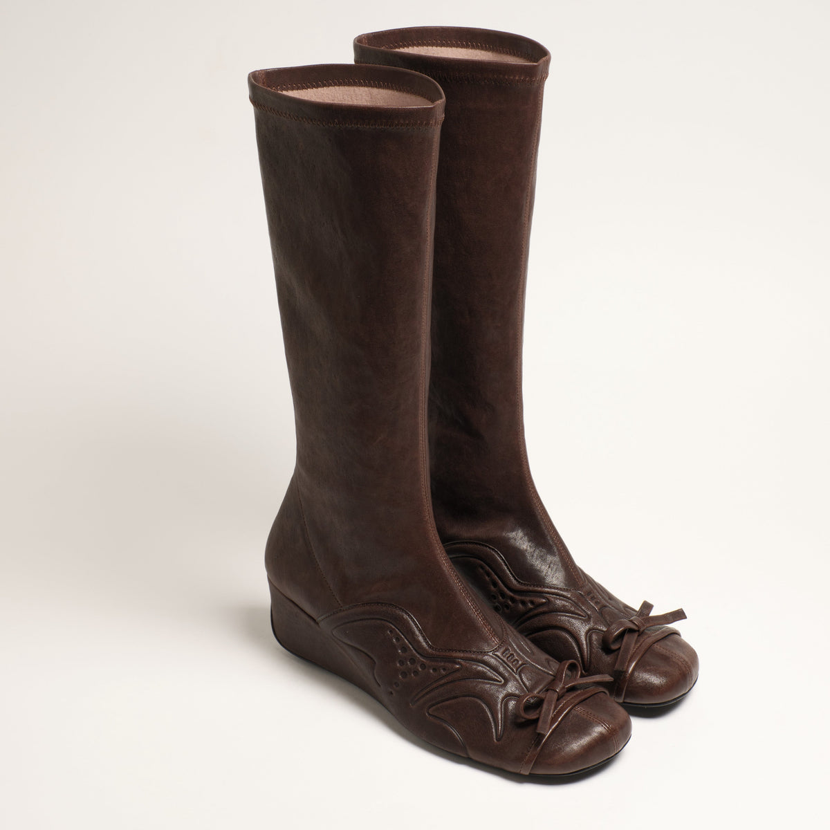Hotaru boots