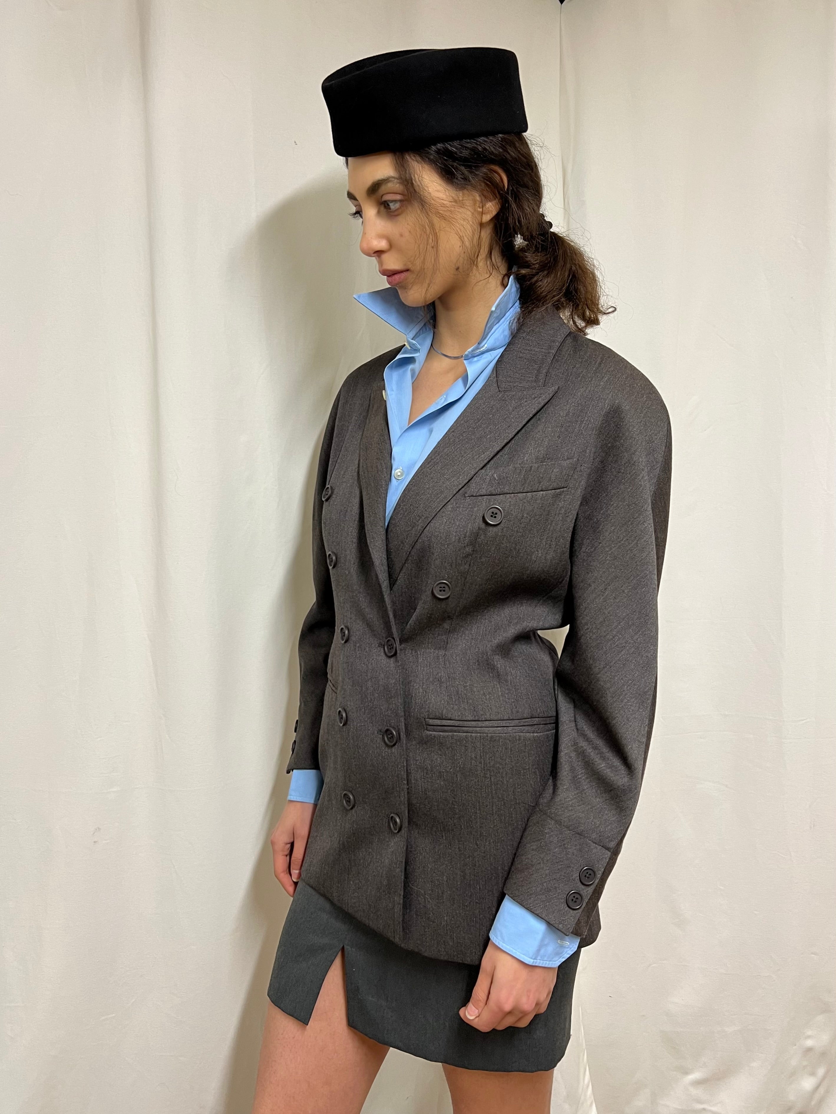 80’s blazer