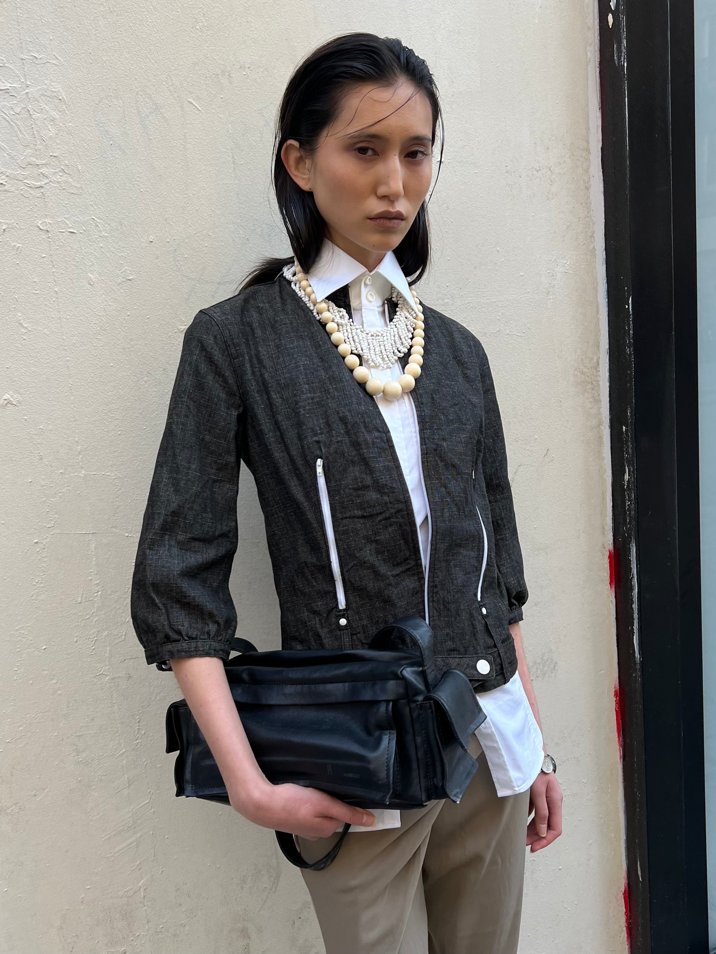 Lemaire jacket